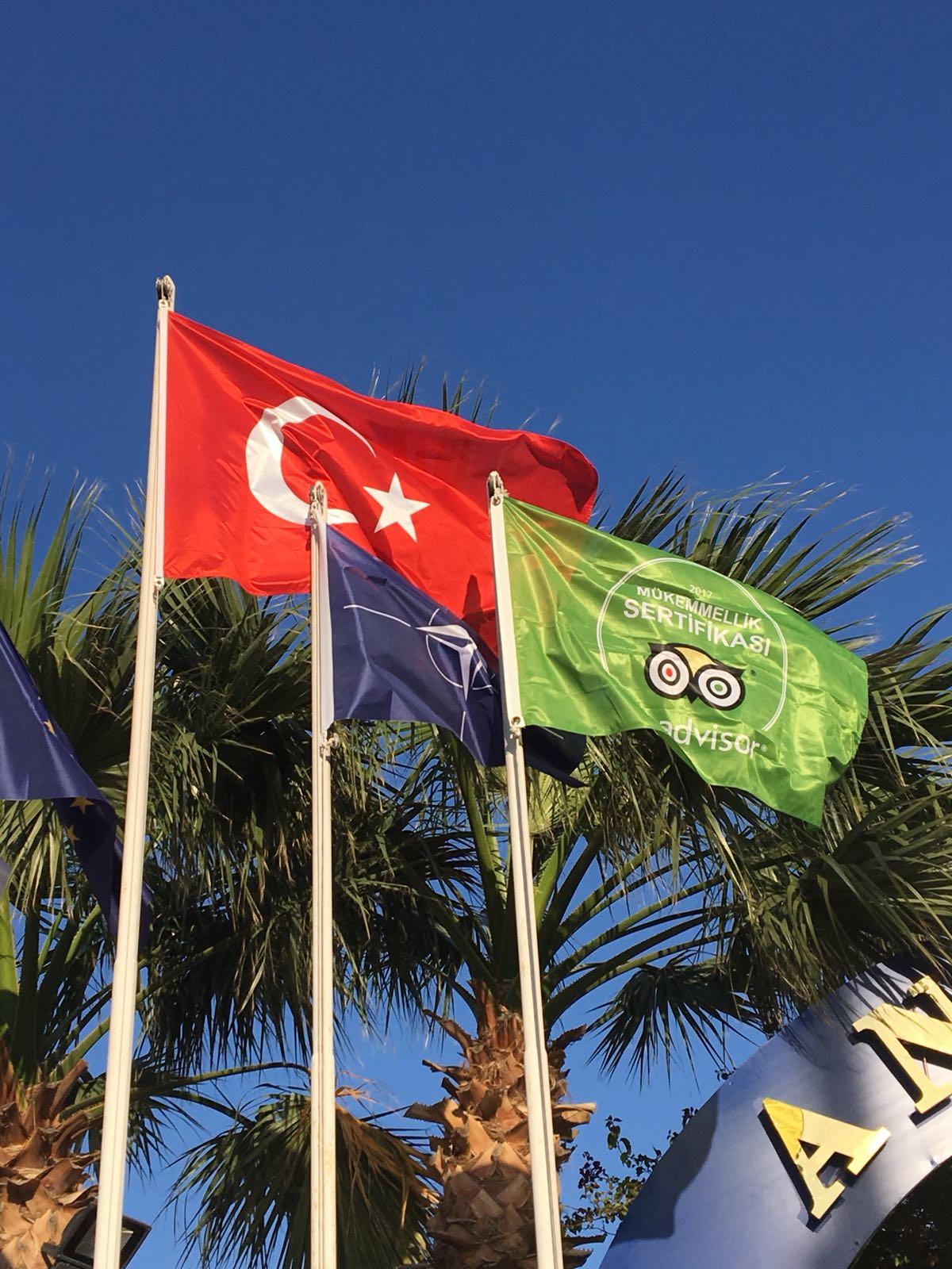 ANADOLU HOTEL BODRUM