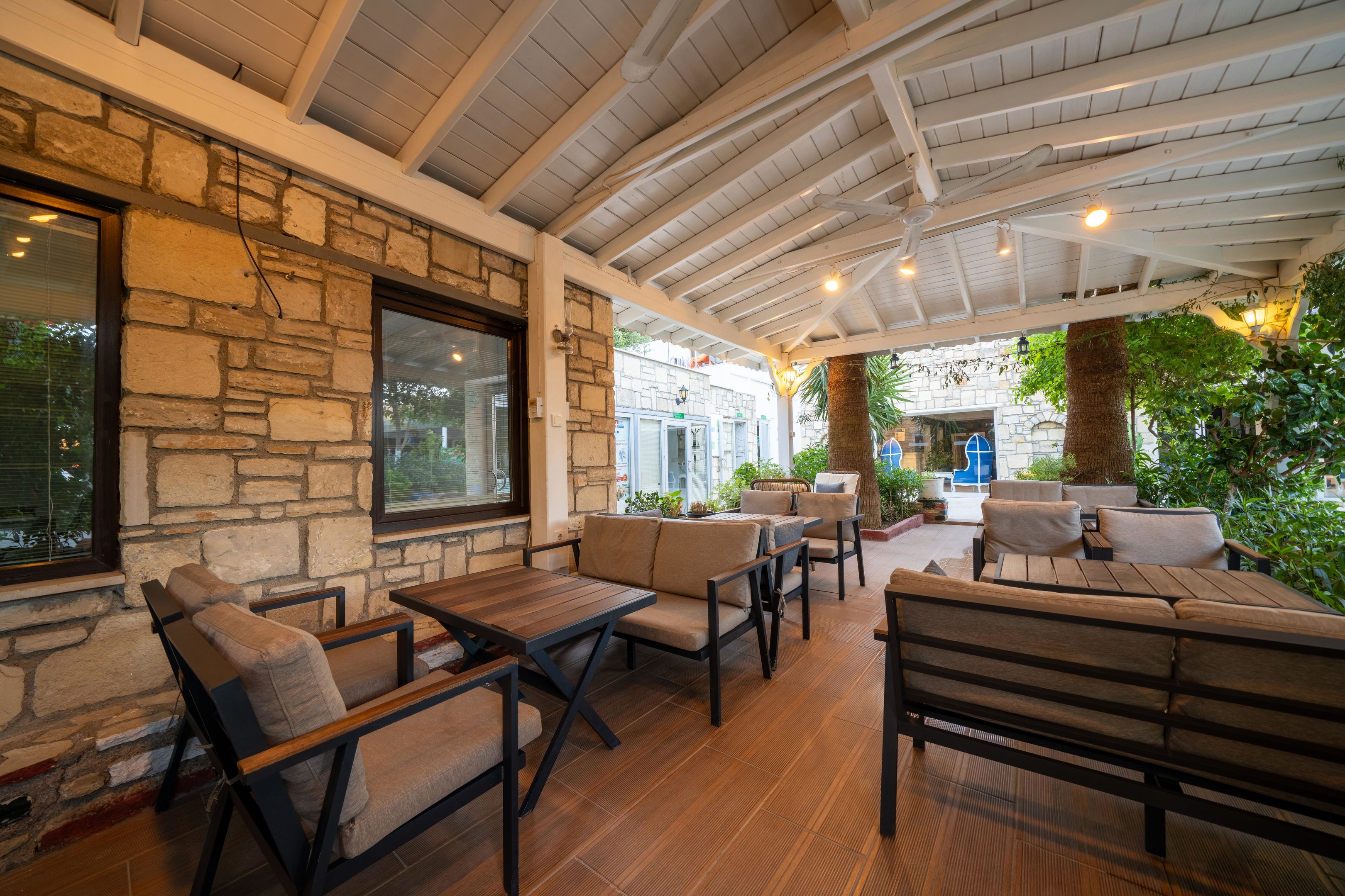 ANADOLU HOTEL BODRUM