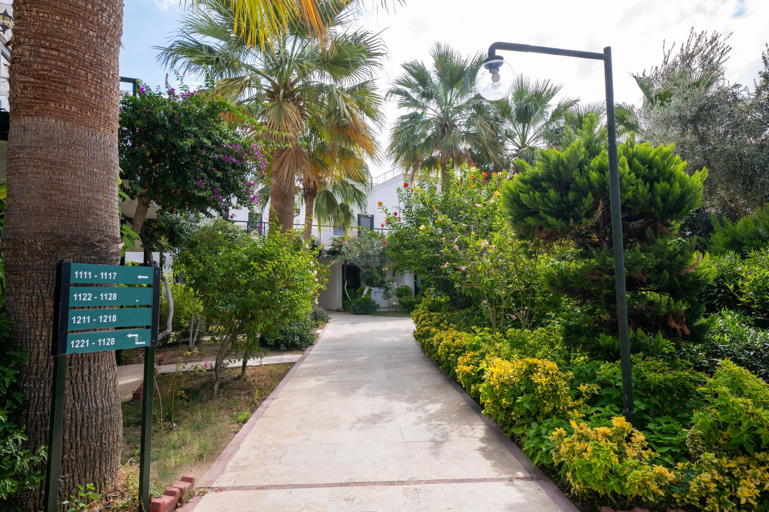 ANADOLU HOTEL BODRUM