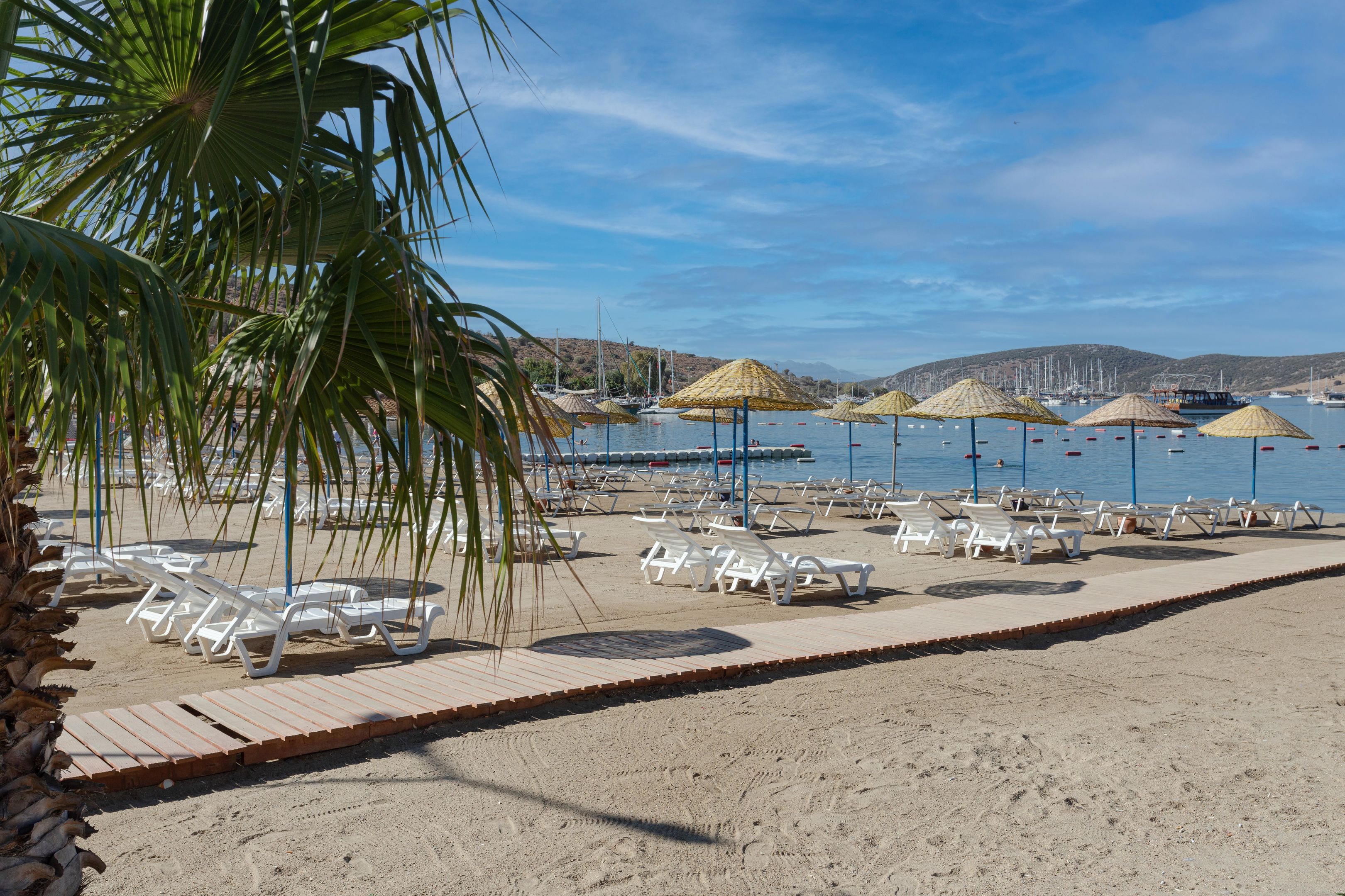 ANADOLU HOTEL BODRUM