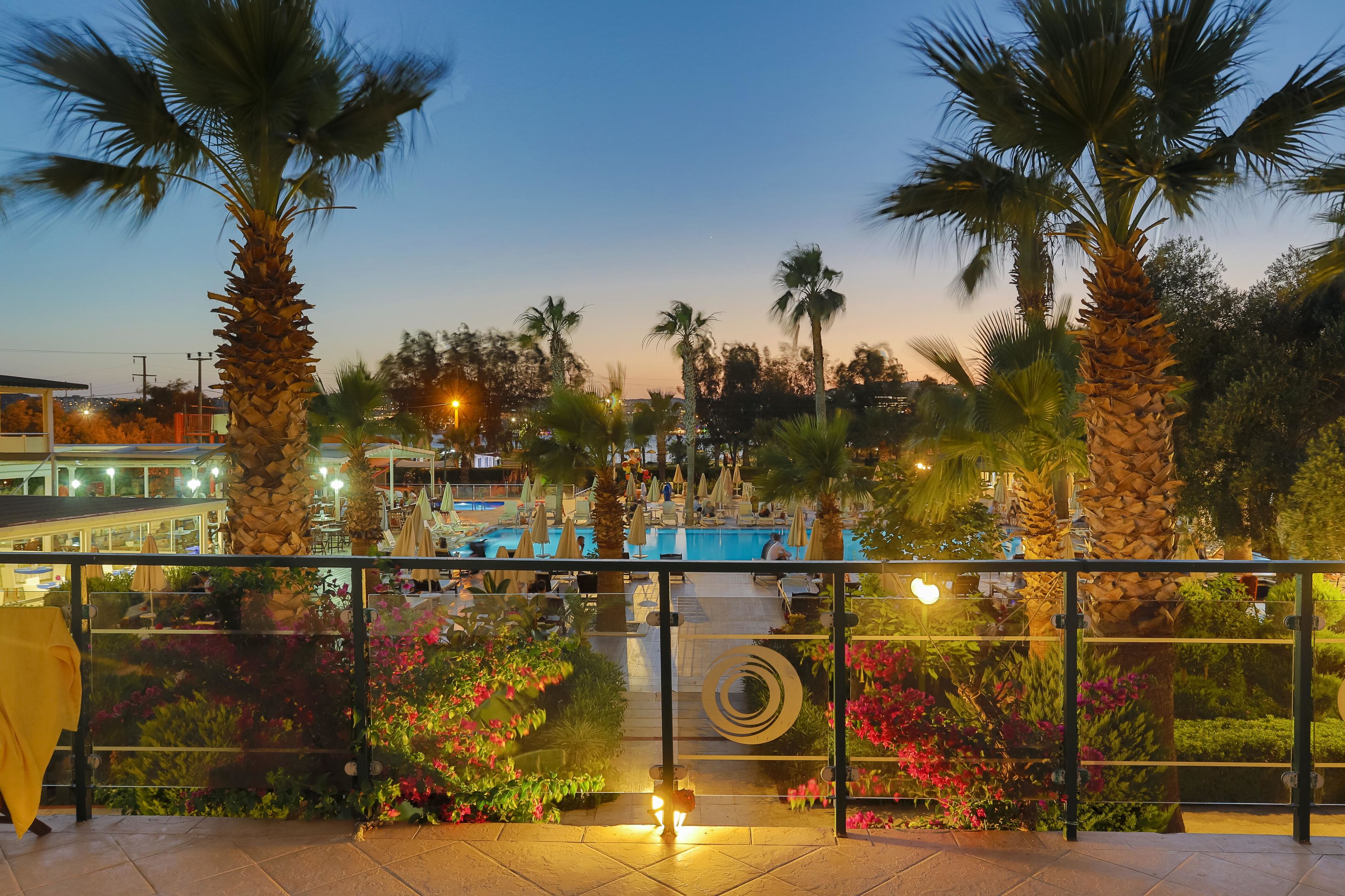 ANADOLU HOTEL BODRUM
