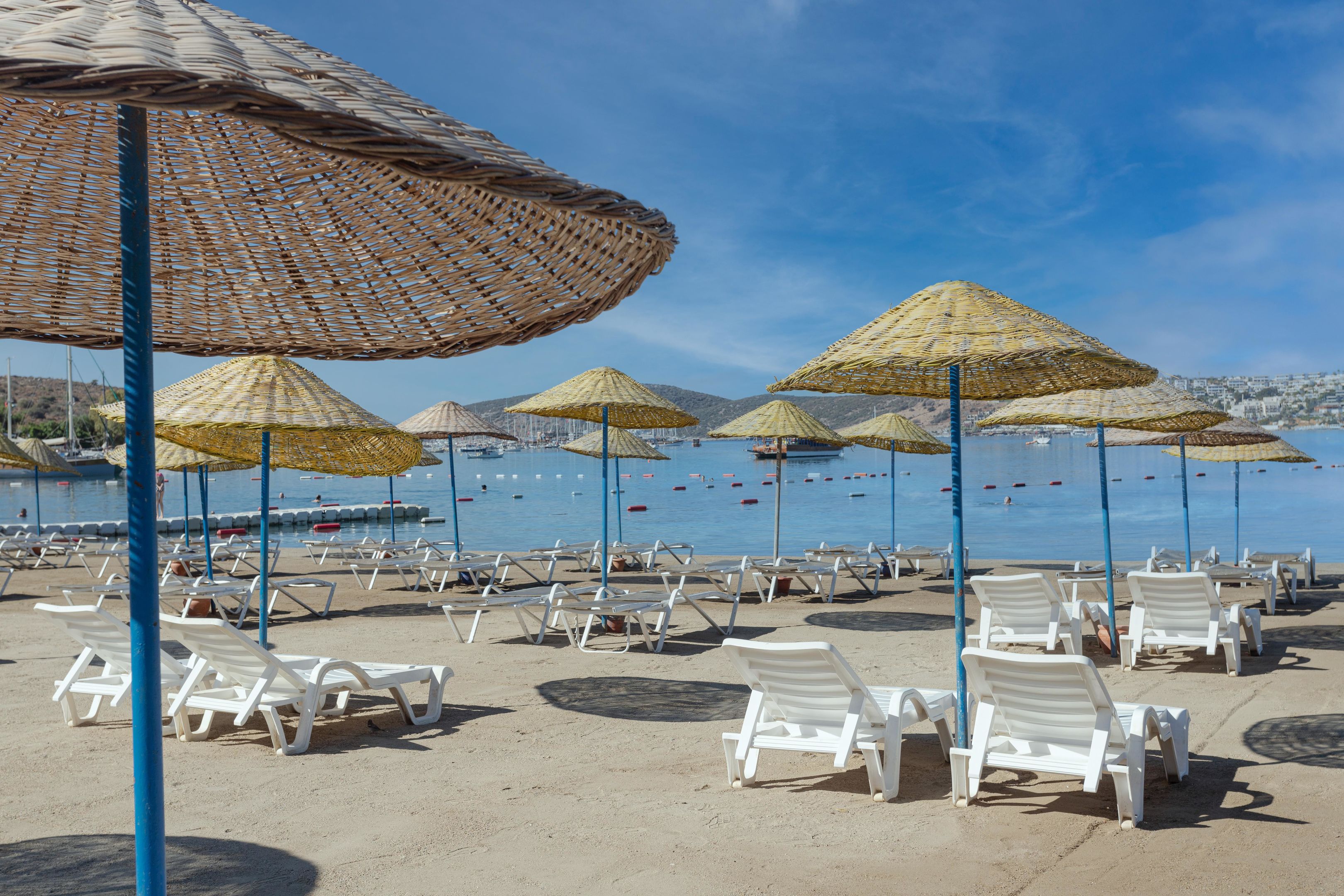 ANADOLU HOTEL BODRUM