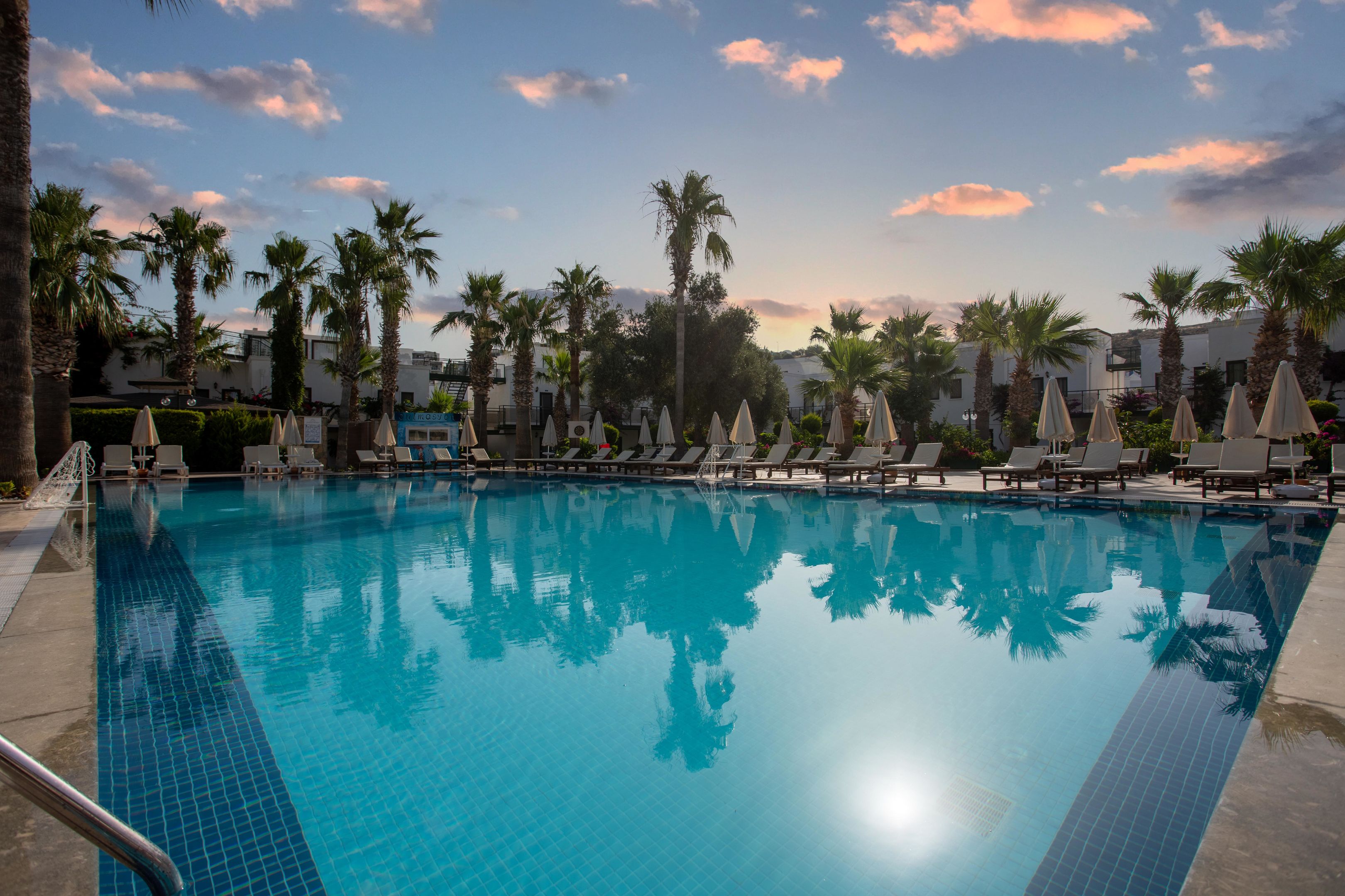 ANADOLU HOTEL BODRUM