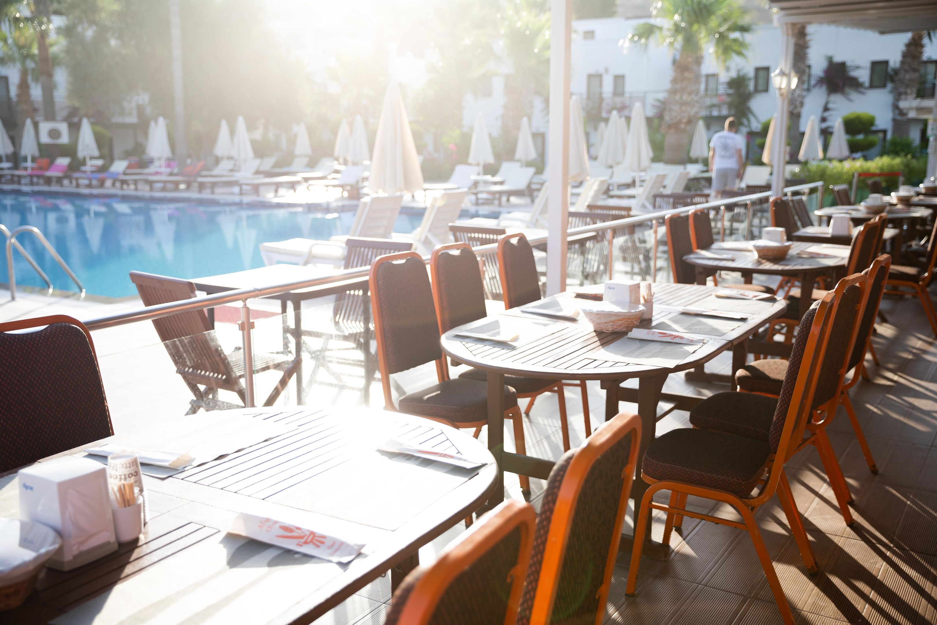 ANADOLU HOTEL BODRUM