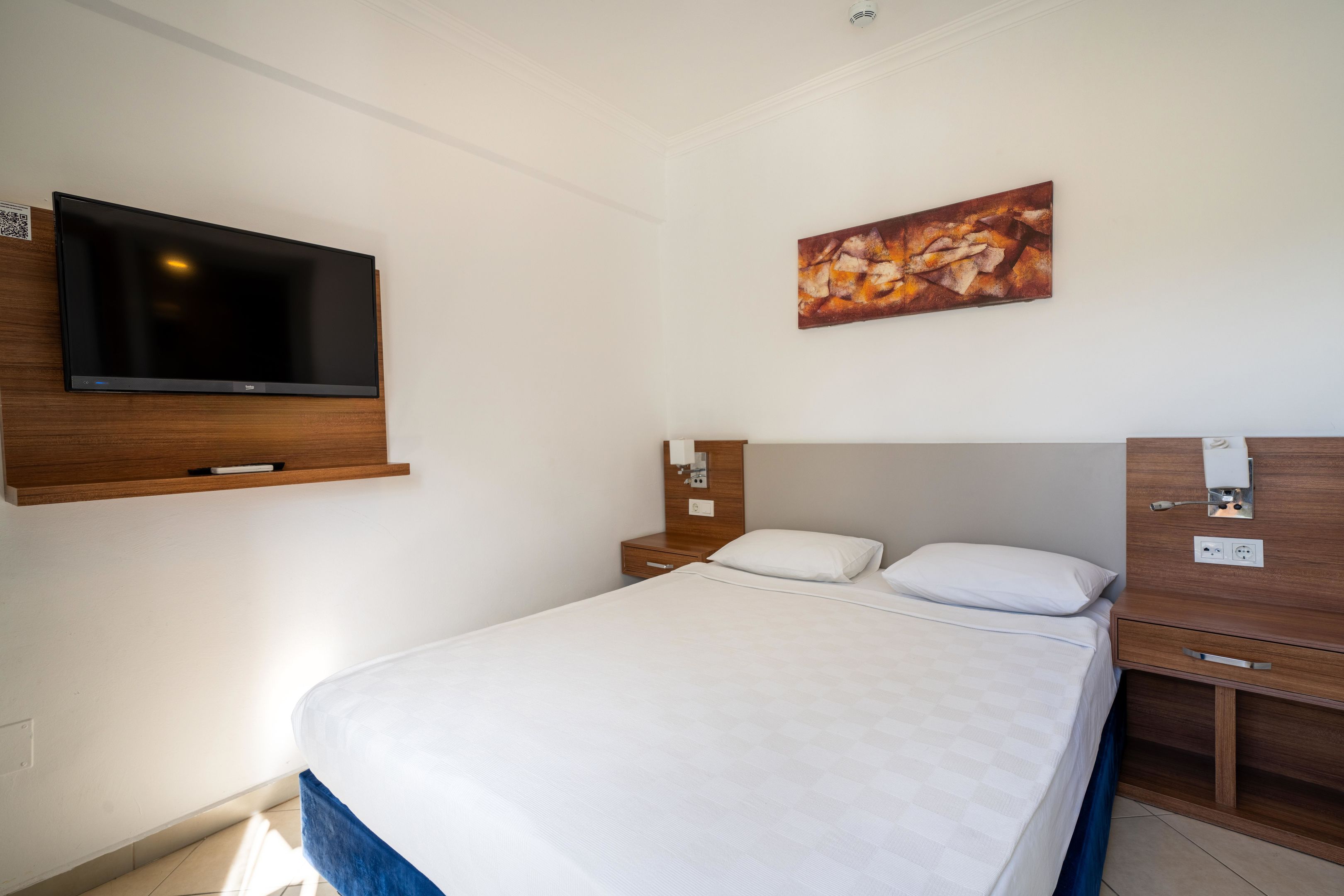 ANADOLU HOTEL BODRUM