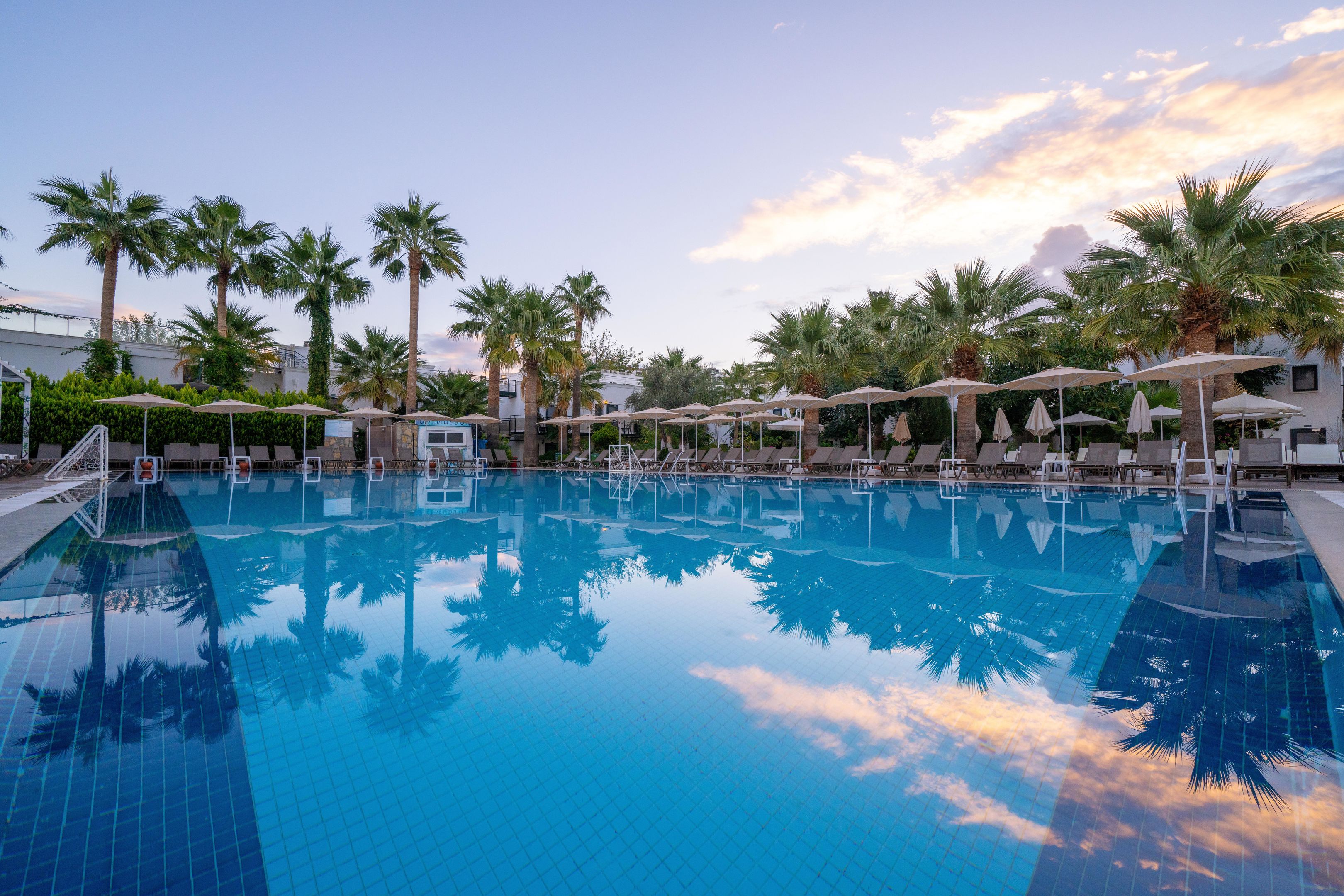 ANADOLU HOTEL BODRUM