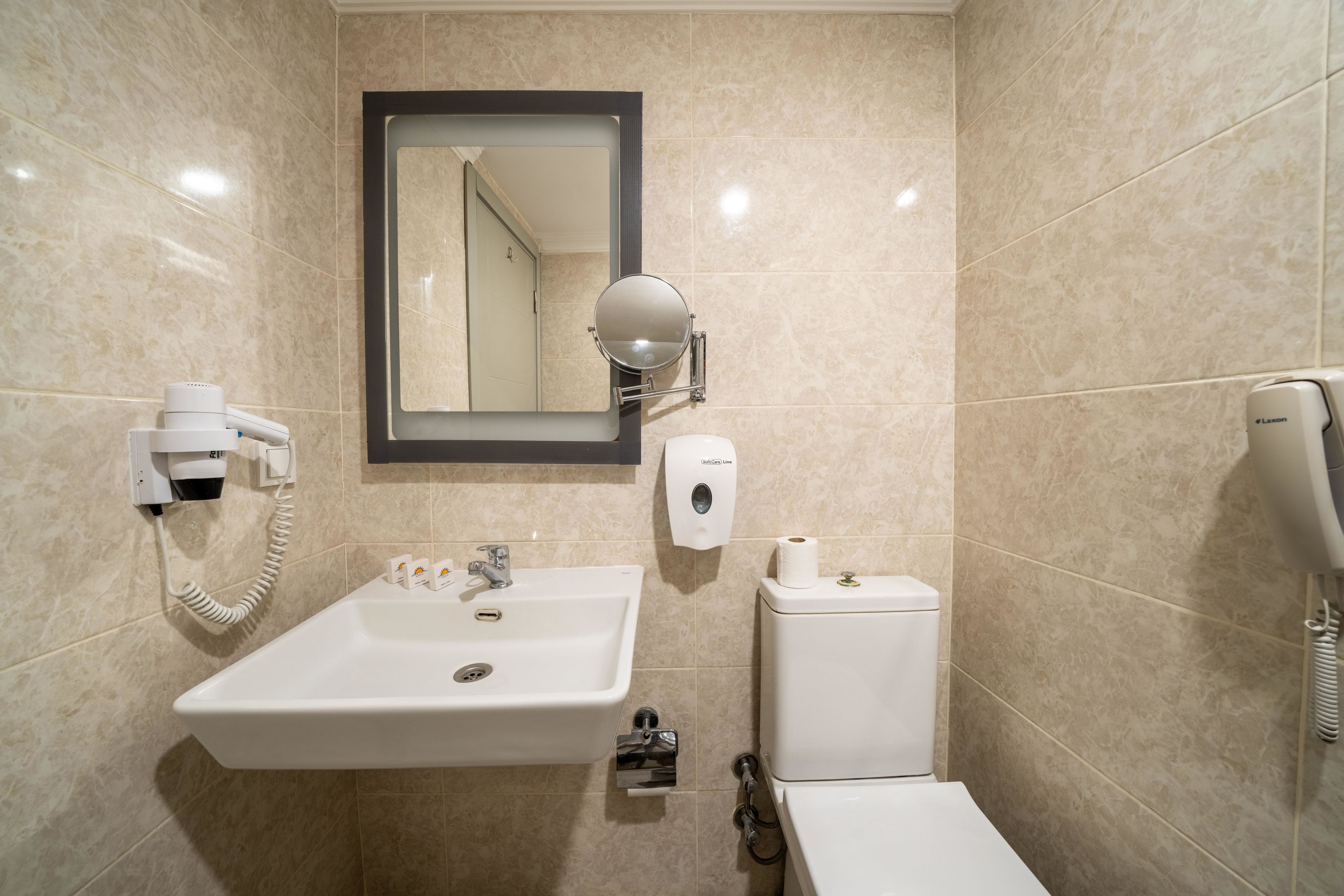 ANADOLU HOTEL BODRUM