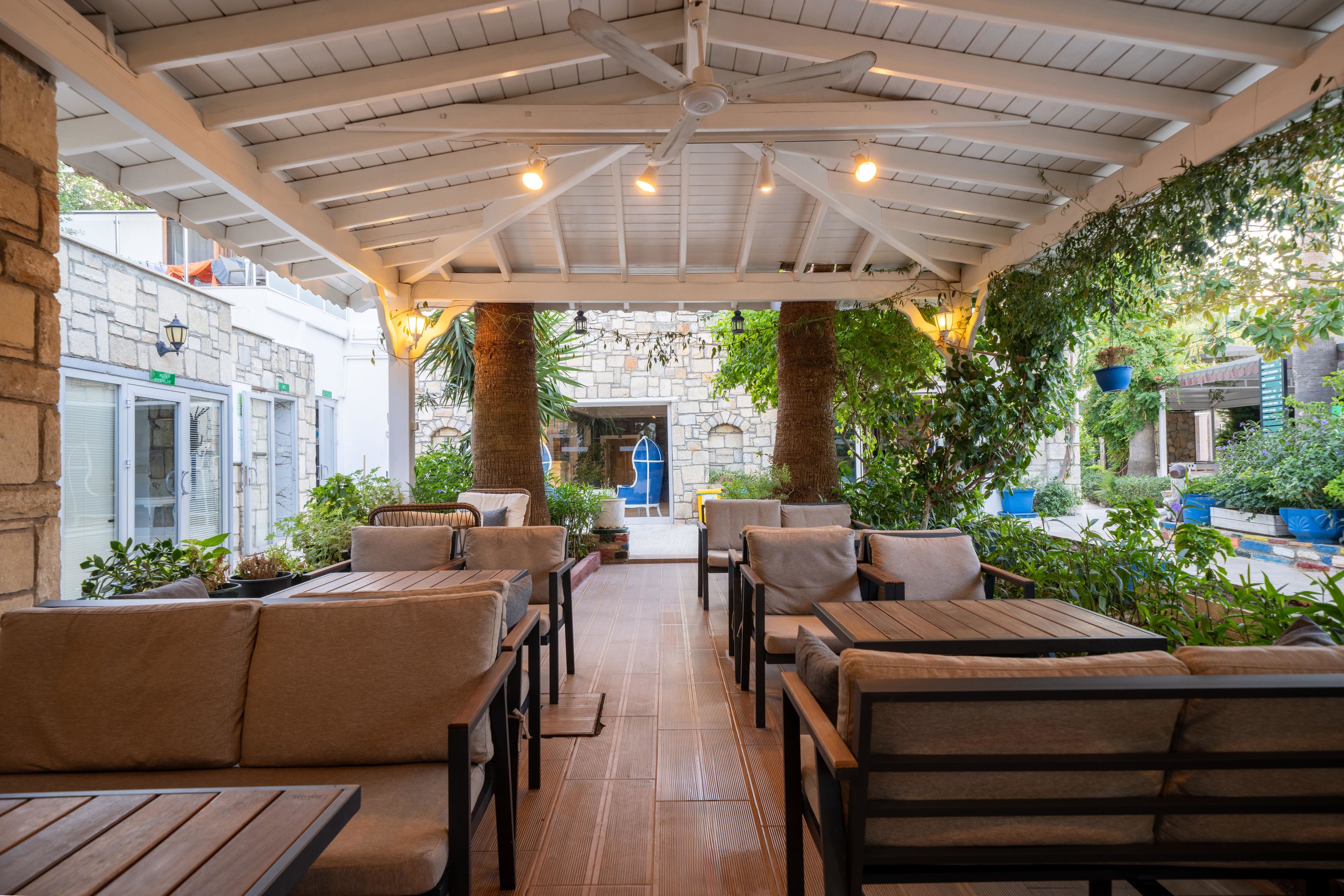 ANADOLU HOTEL BODRUM