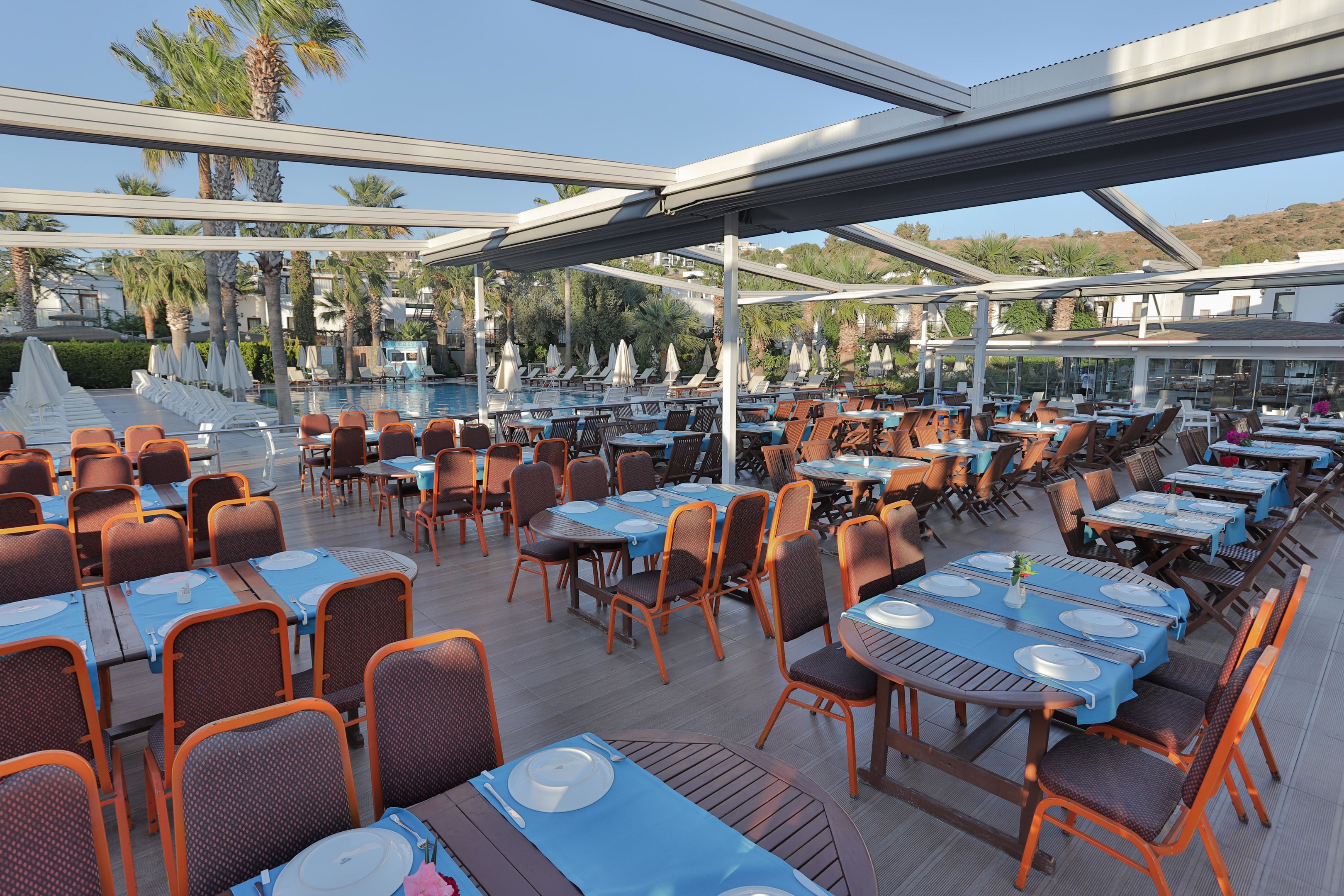 ANADOLU HOTEL BODRUM