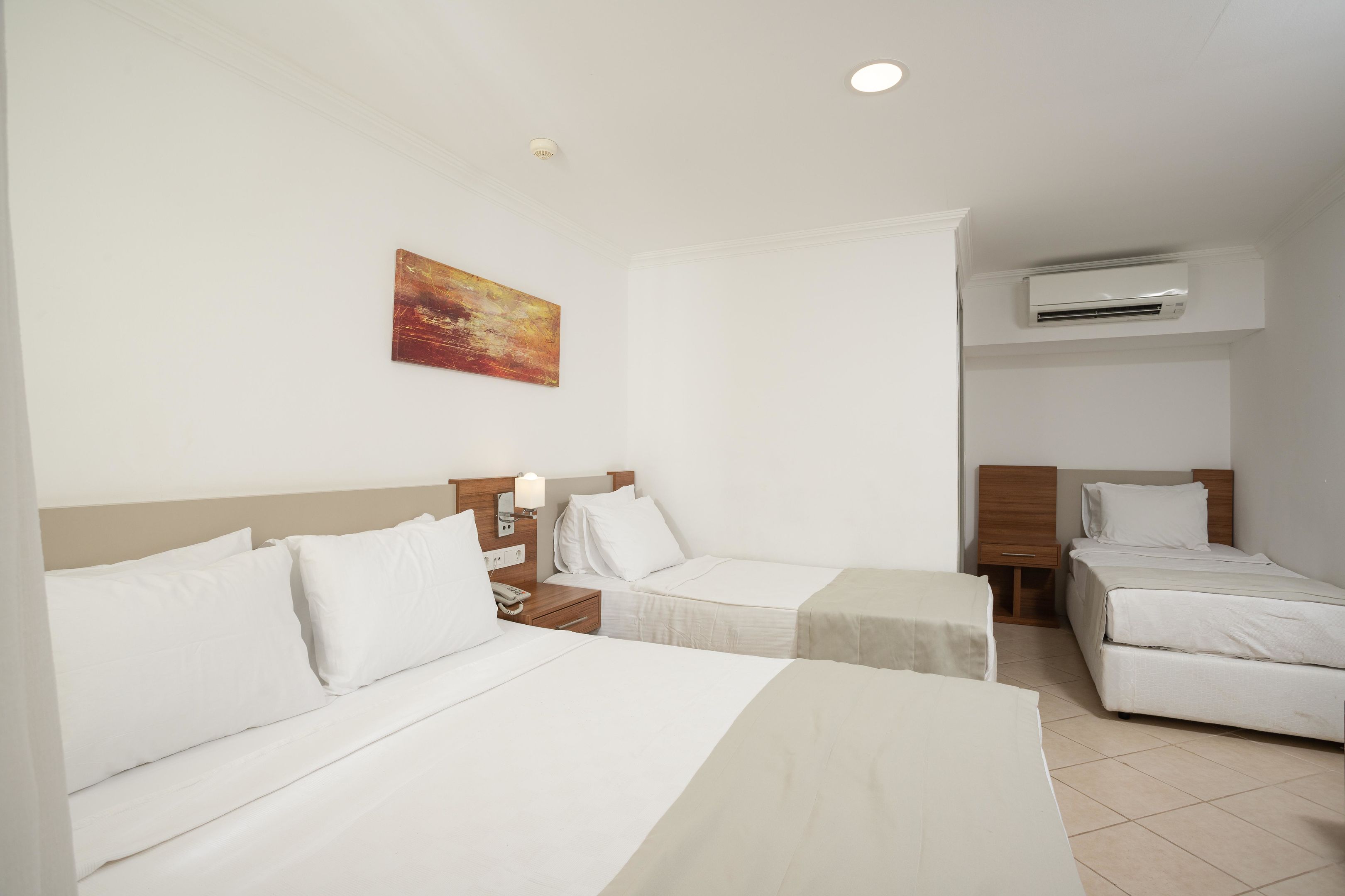 ANADOLU HOTEL BODRUM