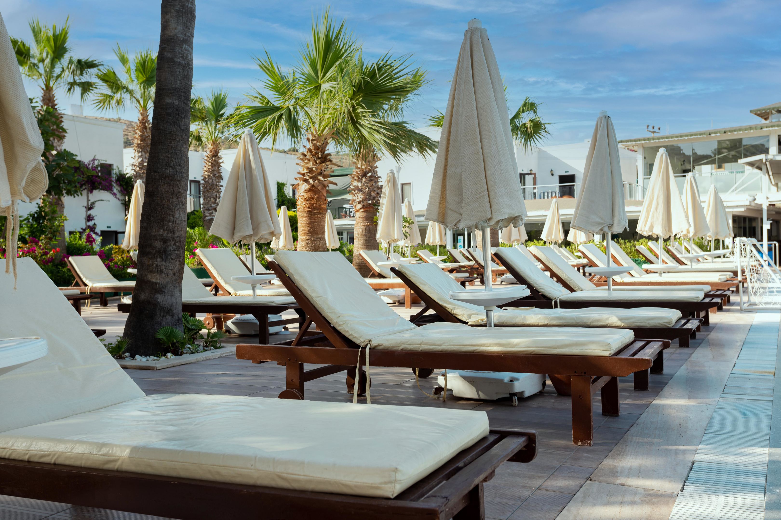 ANADOLU HOTEL BODRUM