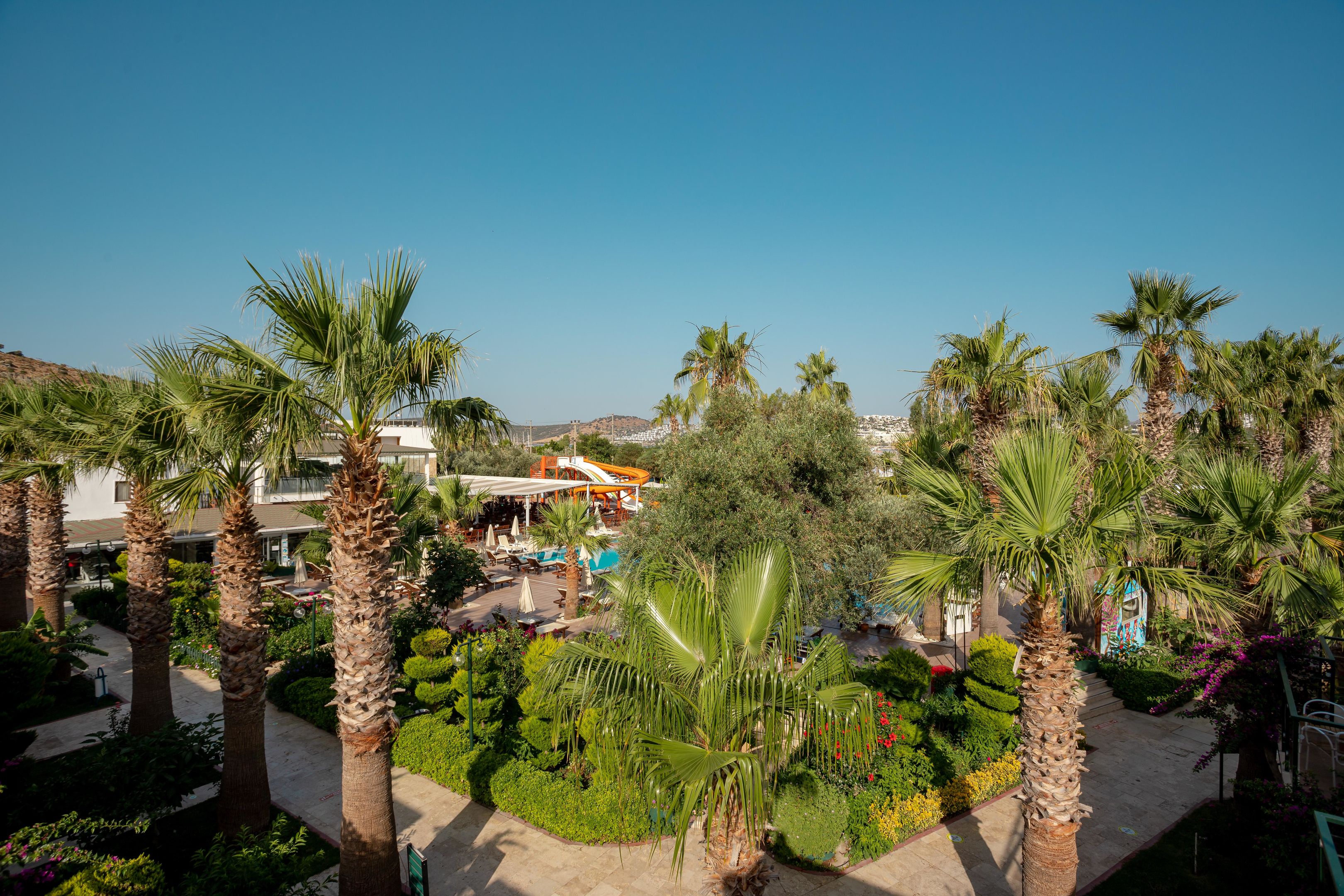 ANADOLU HOTEL BODRUM