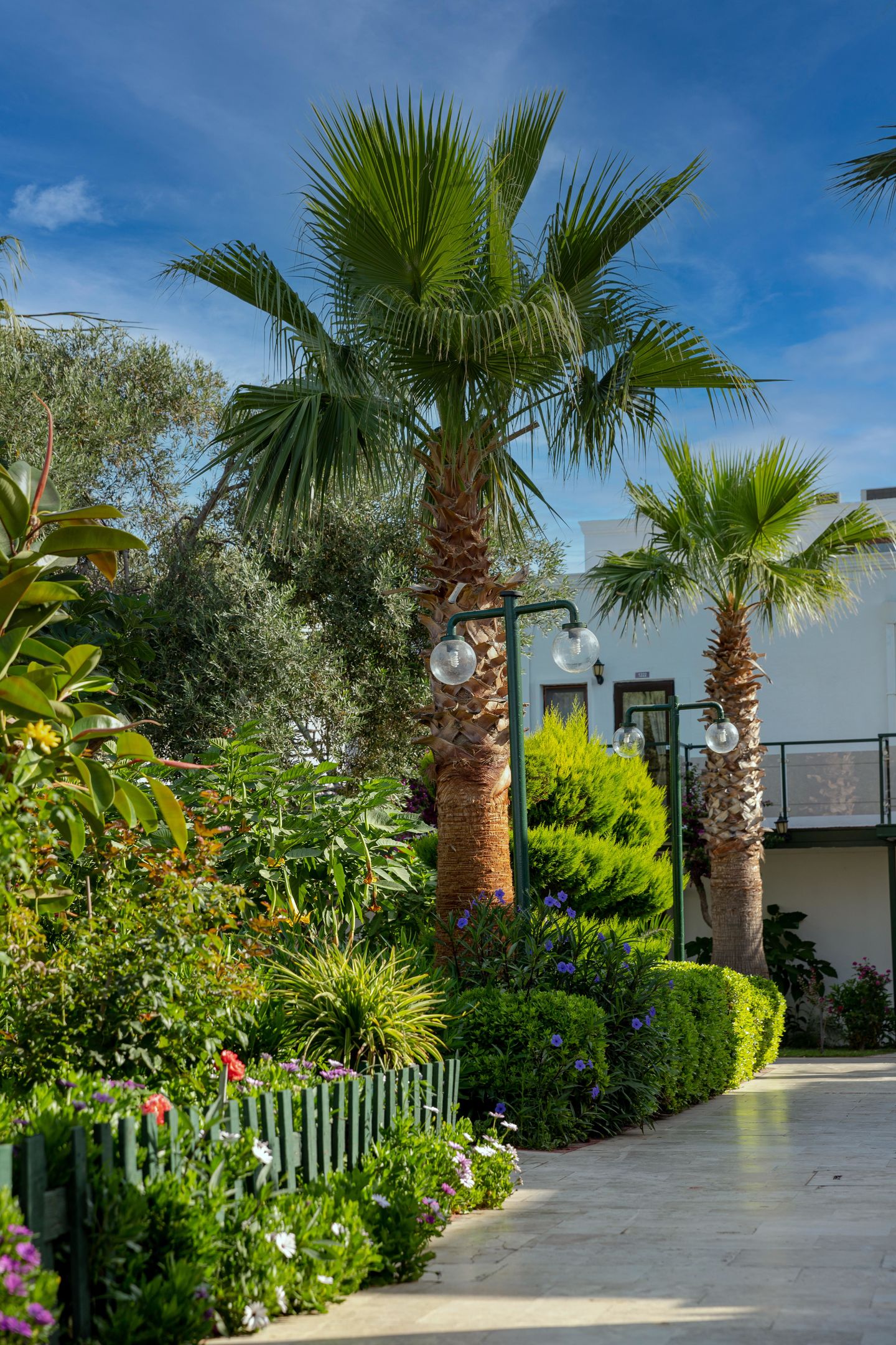 ANADOLU HOTEL BODRUM