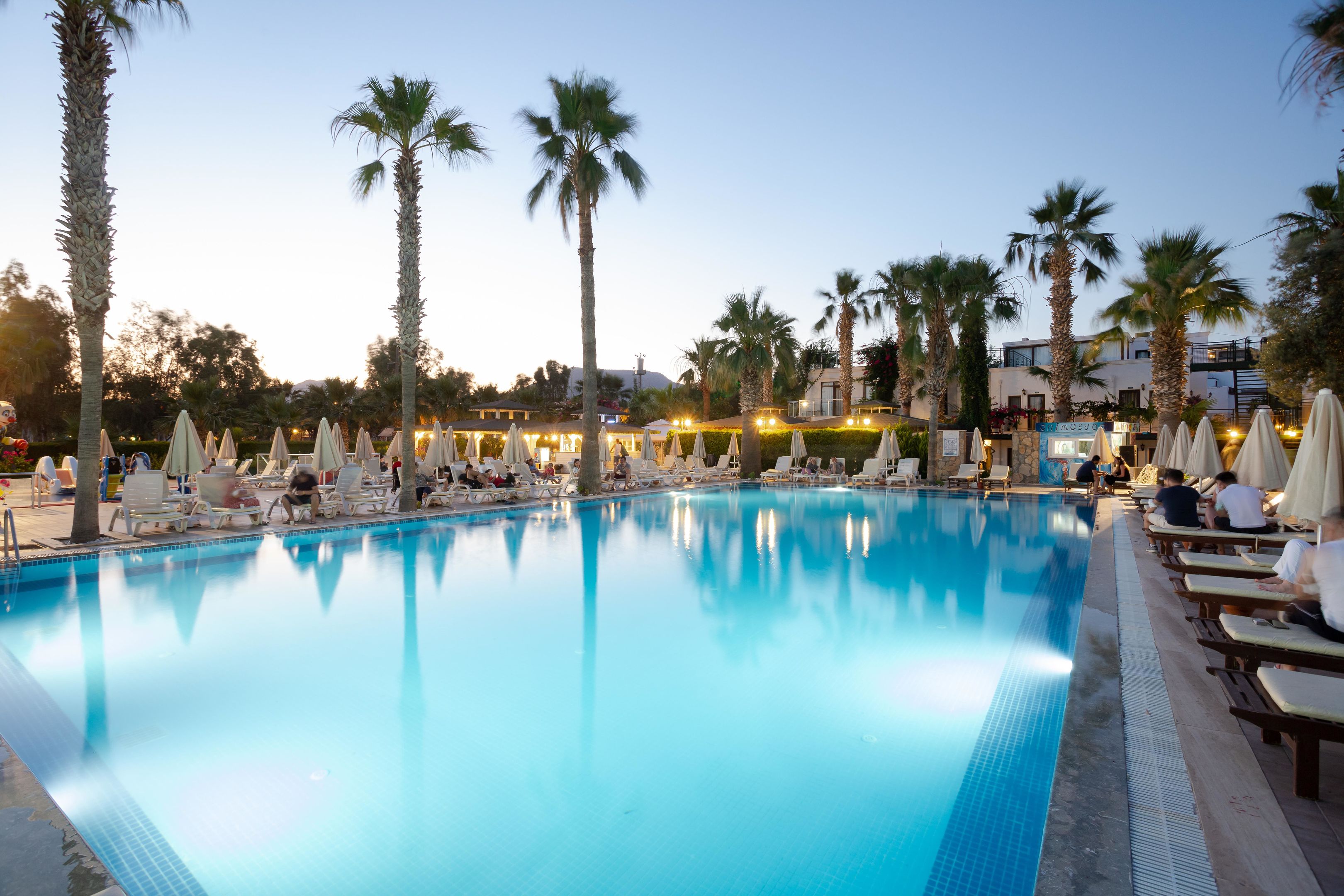 ANADOLU HOTEL BODRUM