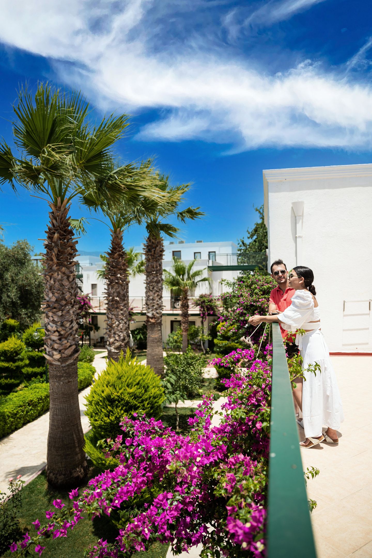 ANADOLU HOTEL BODRUM