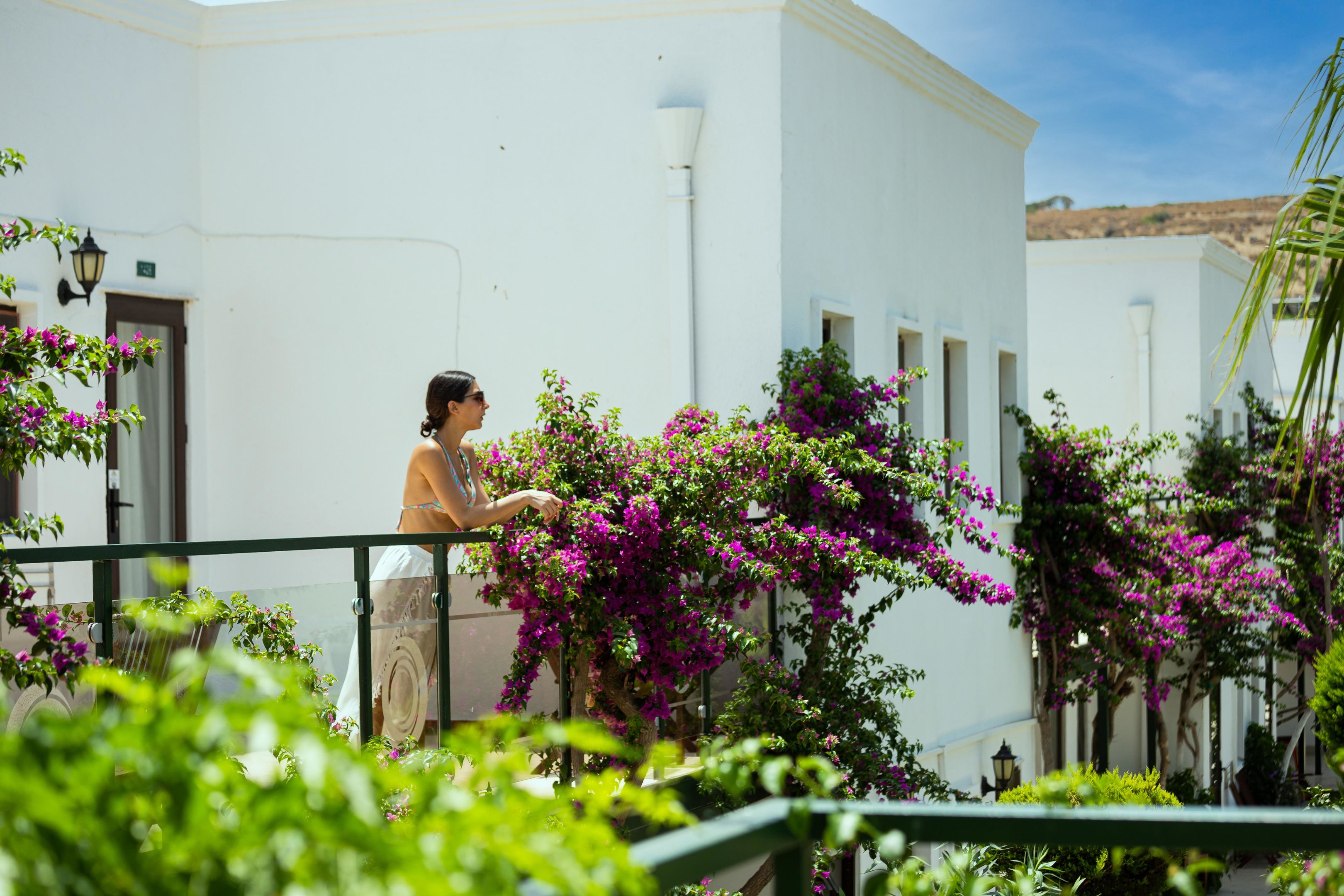 ANADOLU HOTEL BODRUM