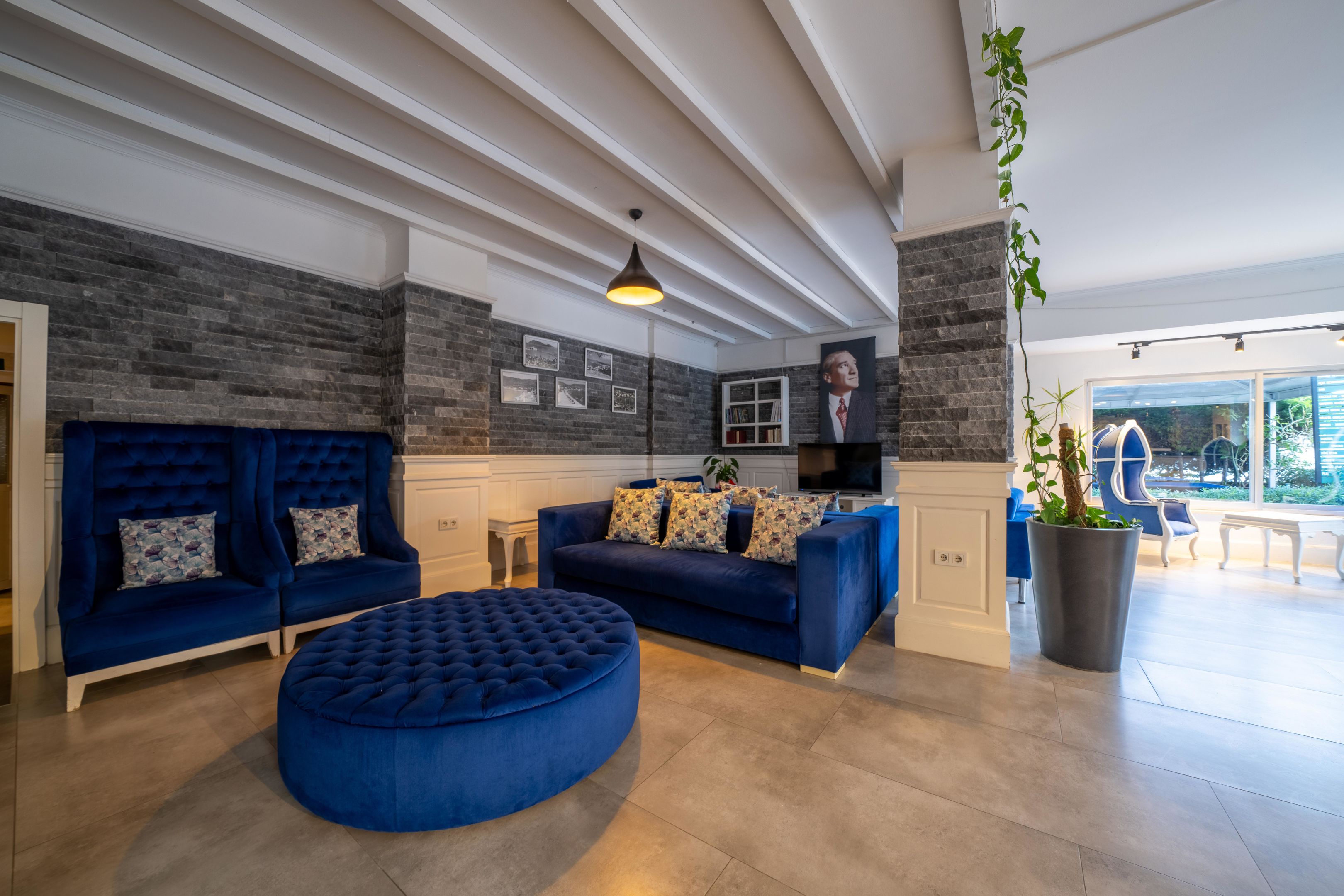 ANADOLU HOTEL BODRUM