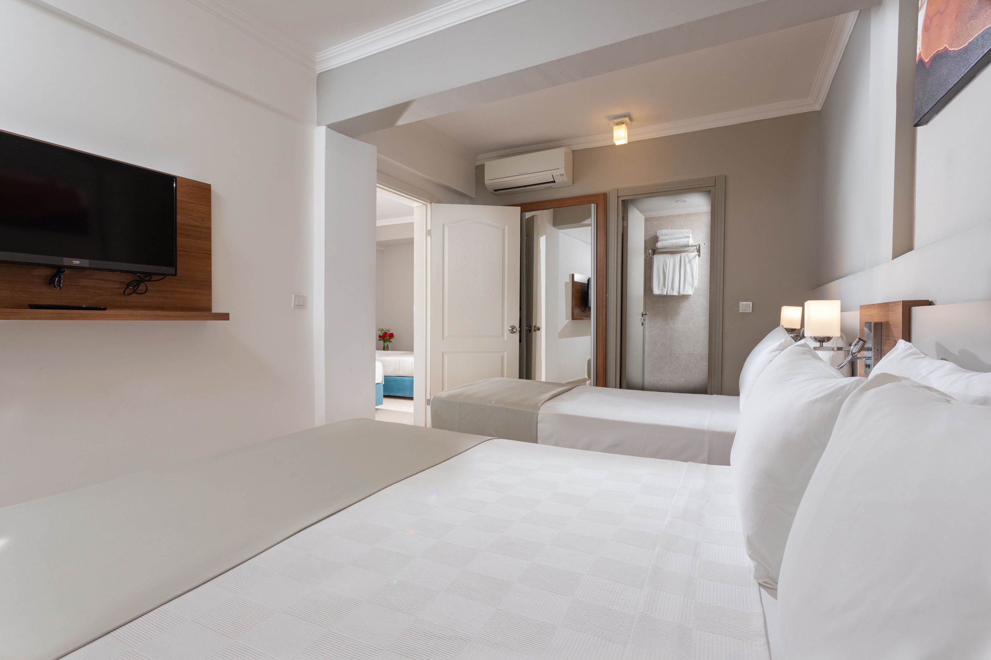 ANADOLU HOTEL BODRUM