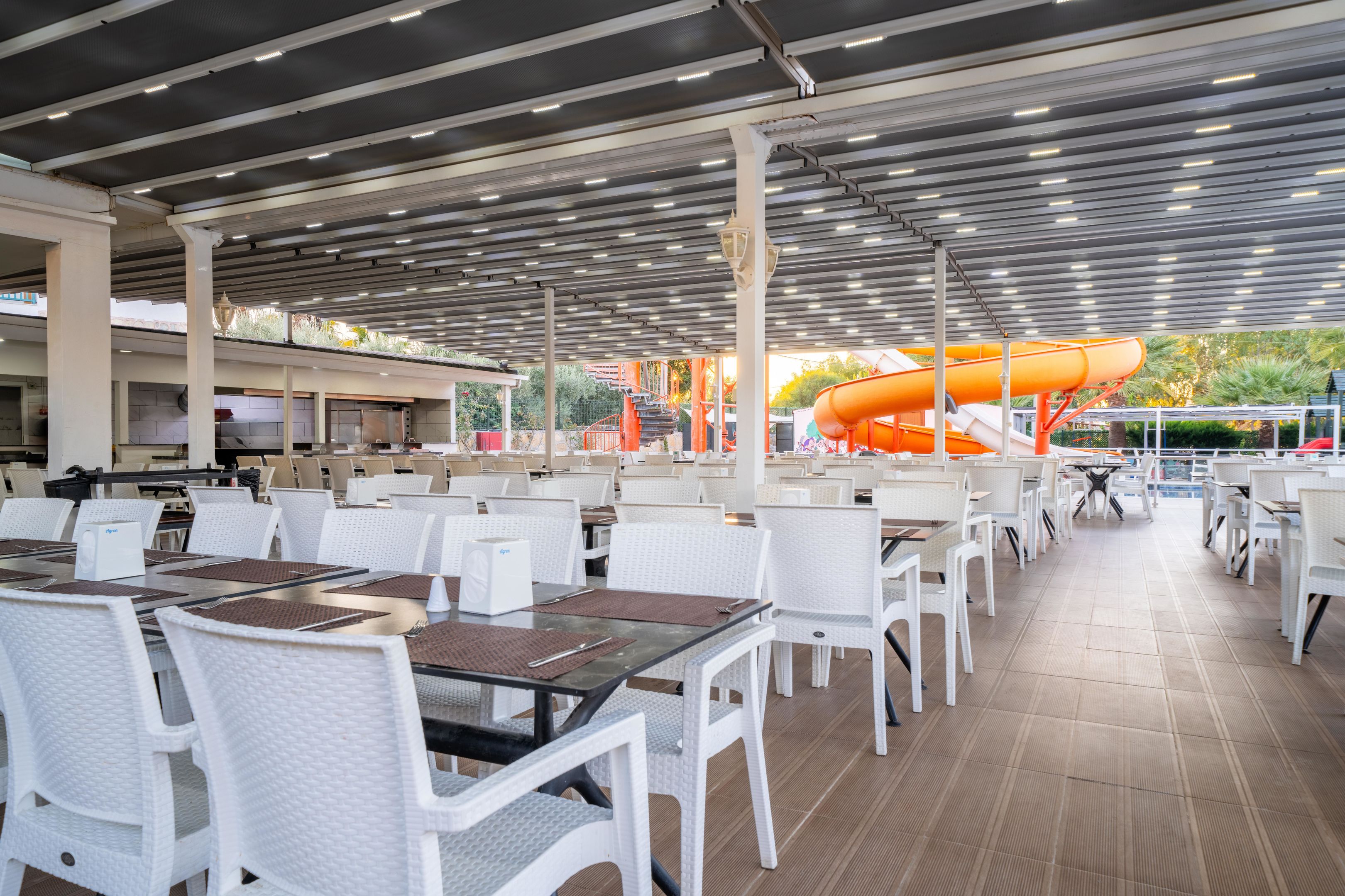 ANADOLU HOTEL BODRUM