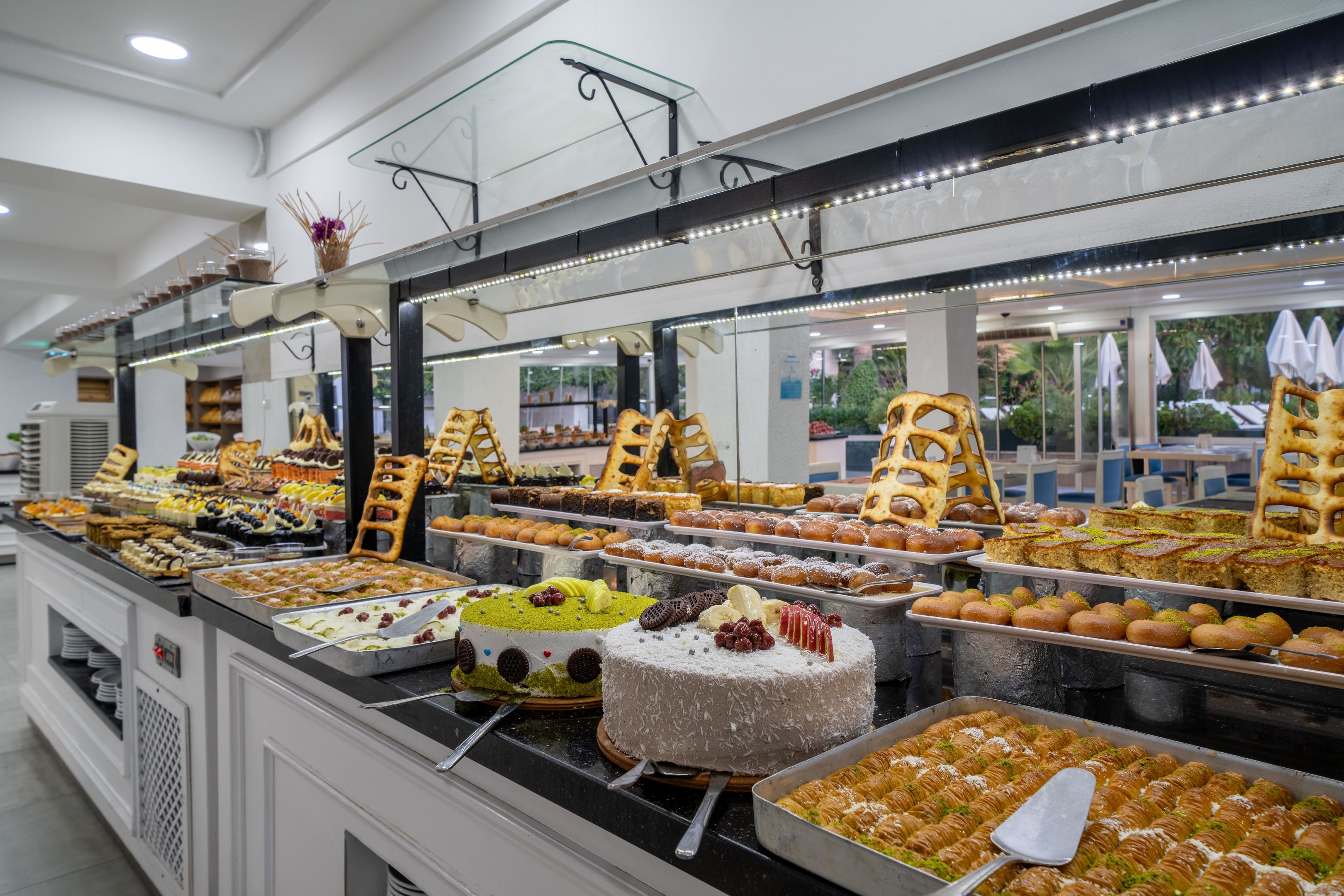 ANADOLU HOTEL BODRUM
