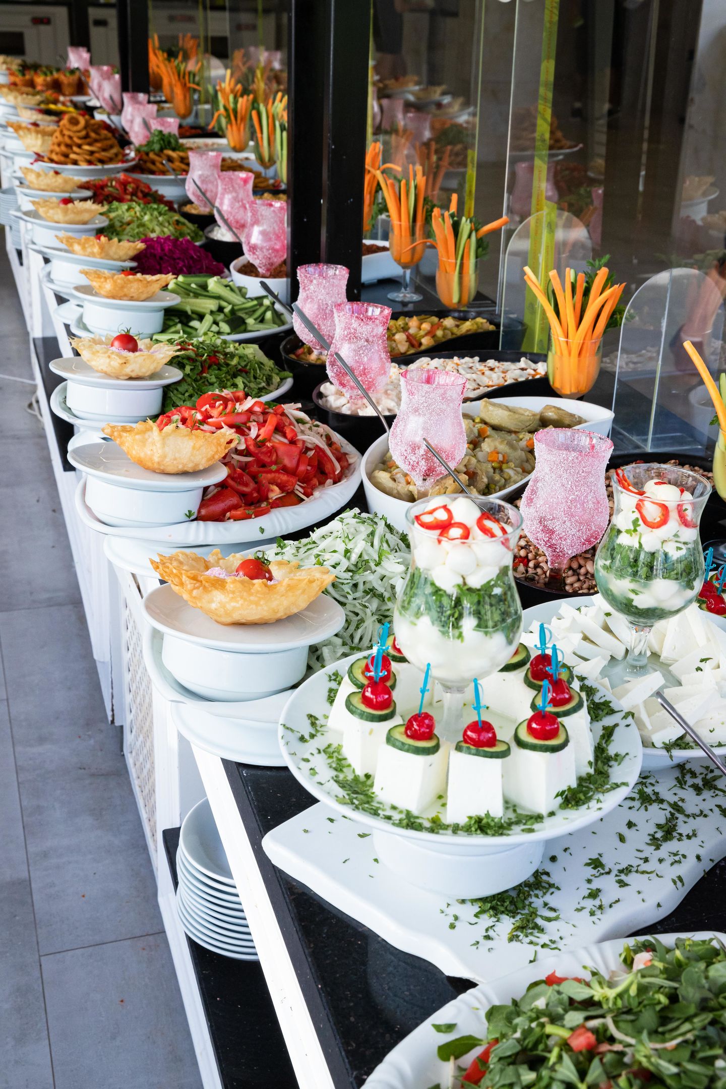 ANADOLU HOTEL BODRUM