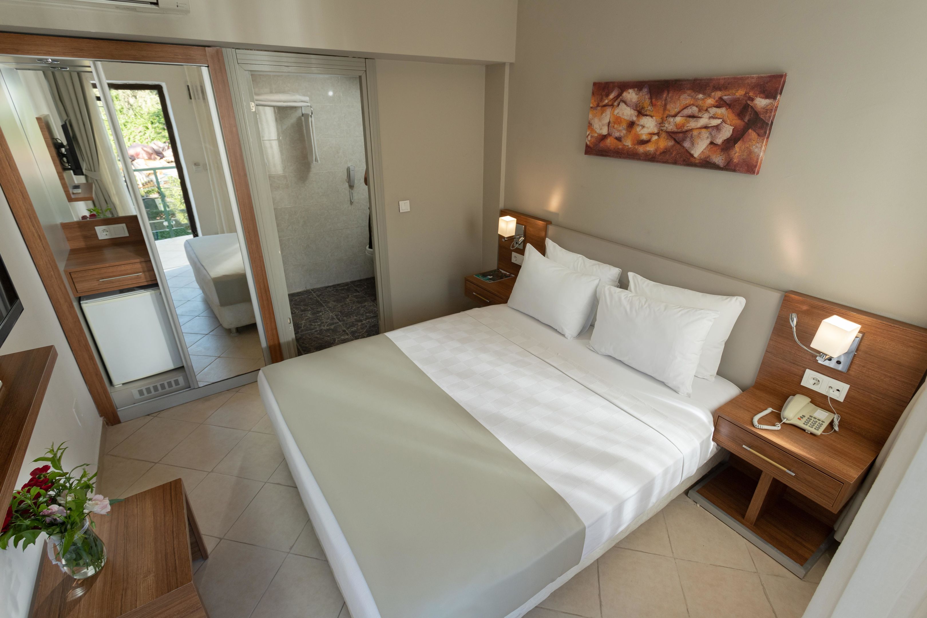 ANADOLU HOTEL BODRUM