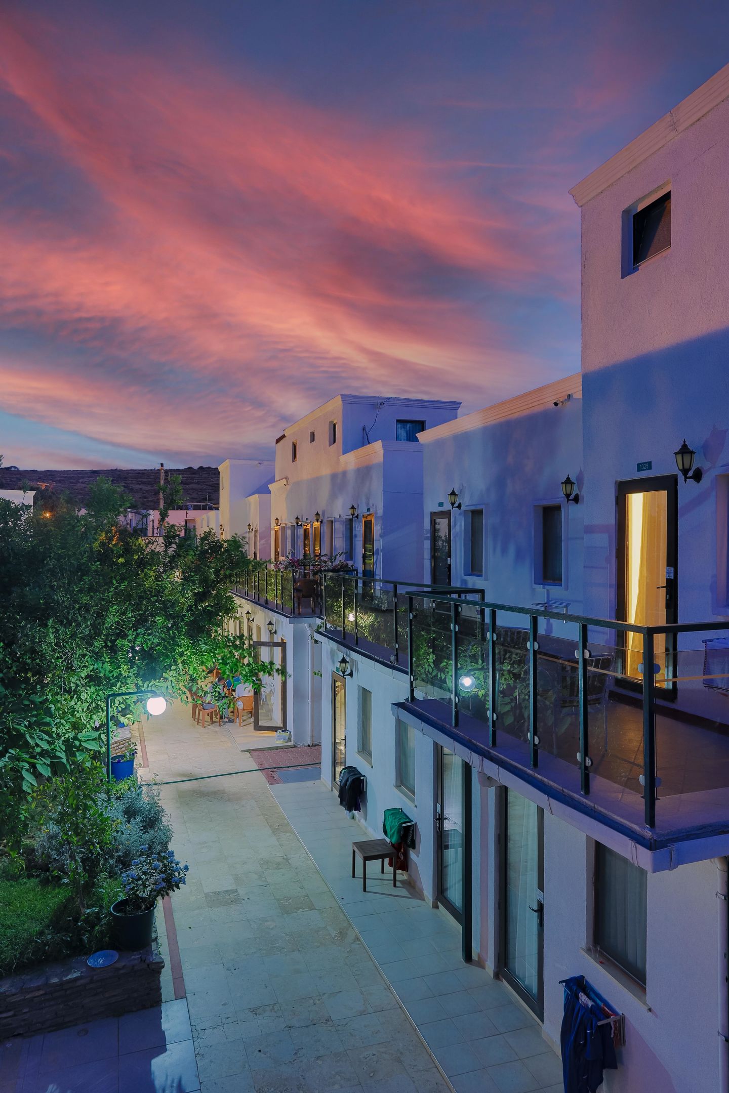 ANADOLU HOTEL BODRUM