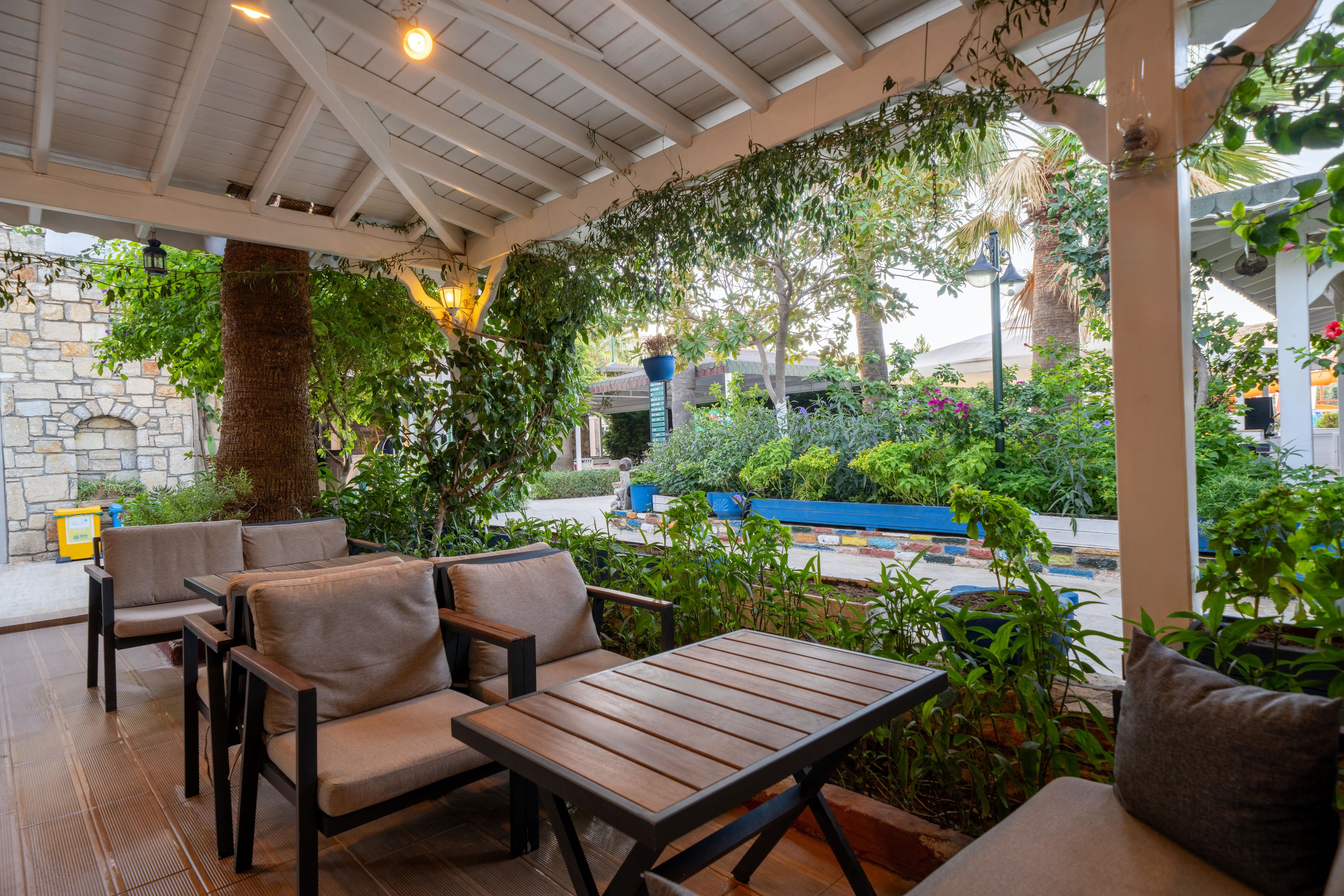 ANADOLU HOTEL BODRUM