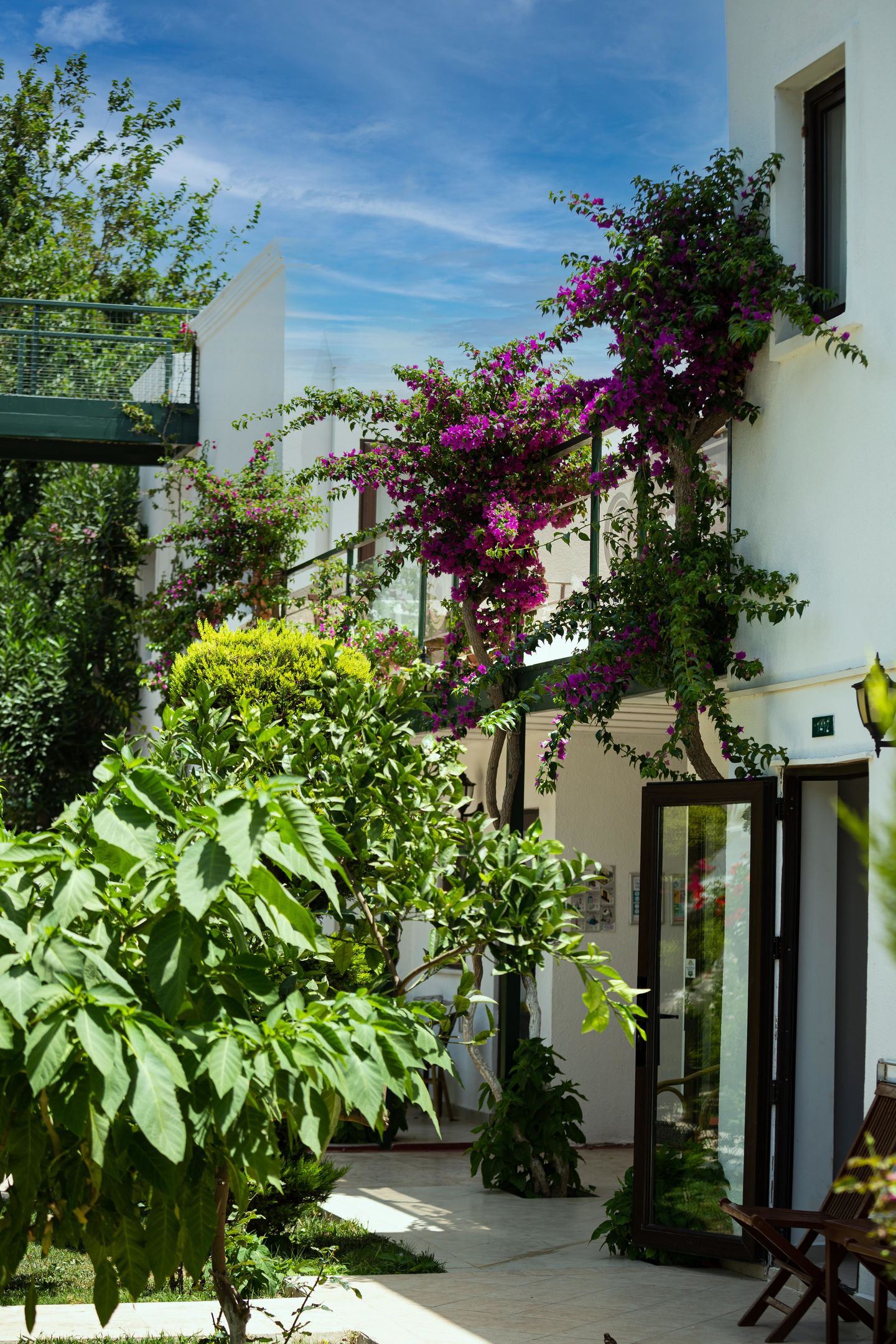 ANADOLU HOTEL BODRUM
