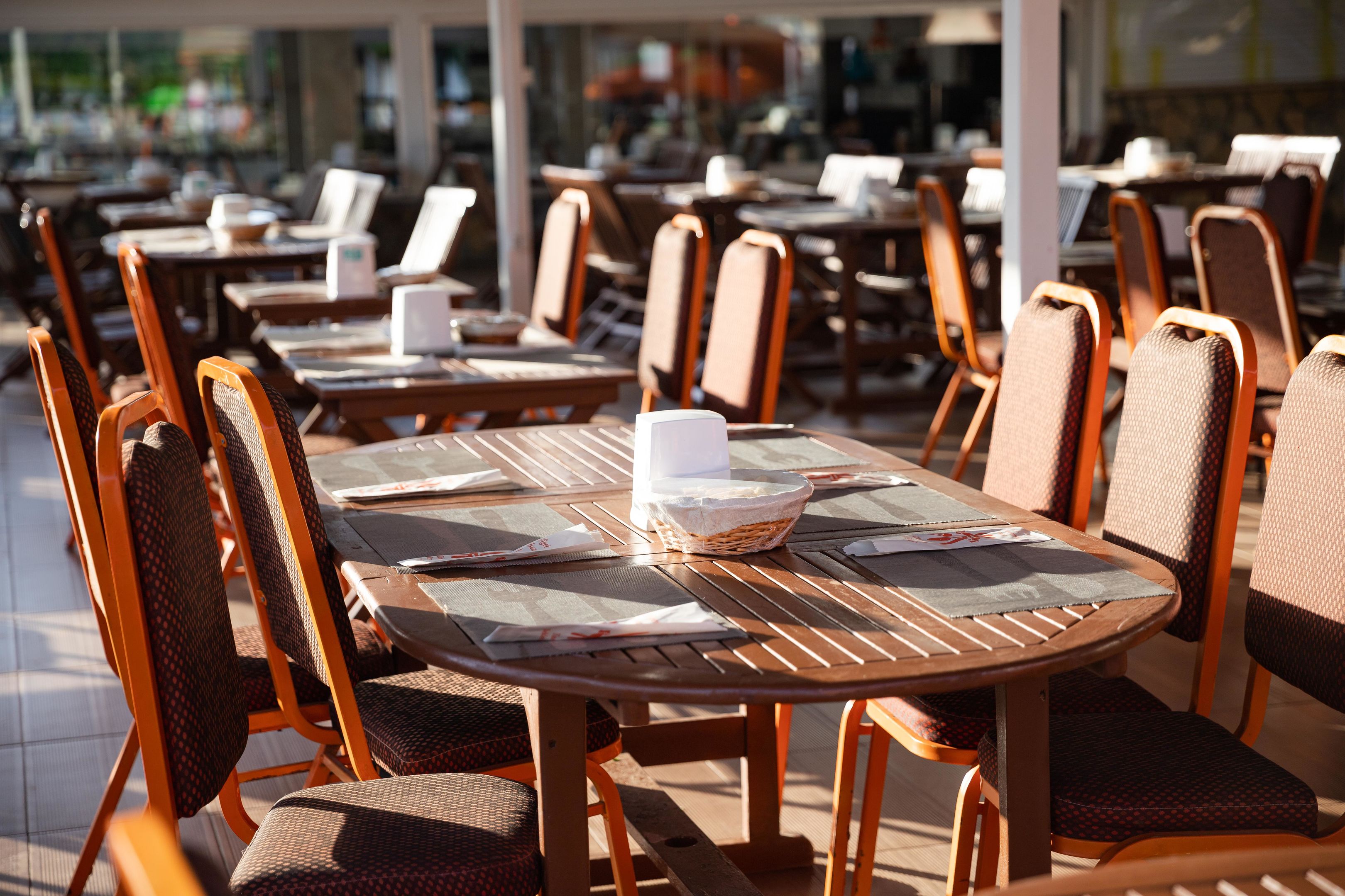 ANADOLU HOTEL BODRUM