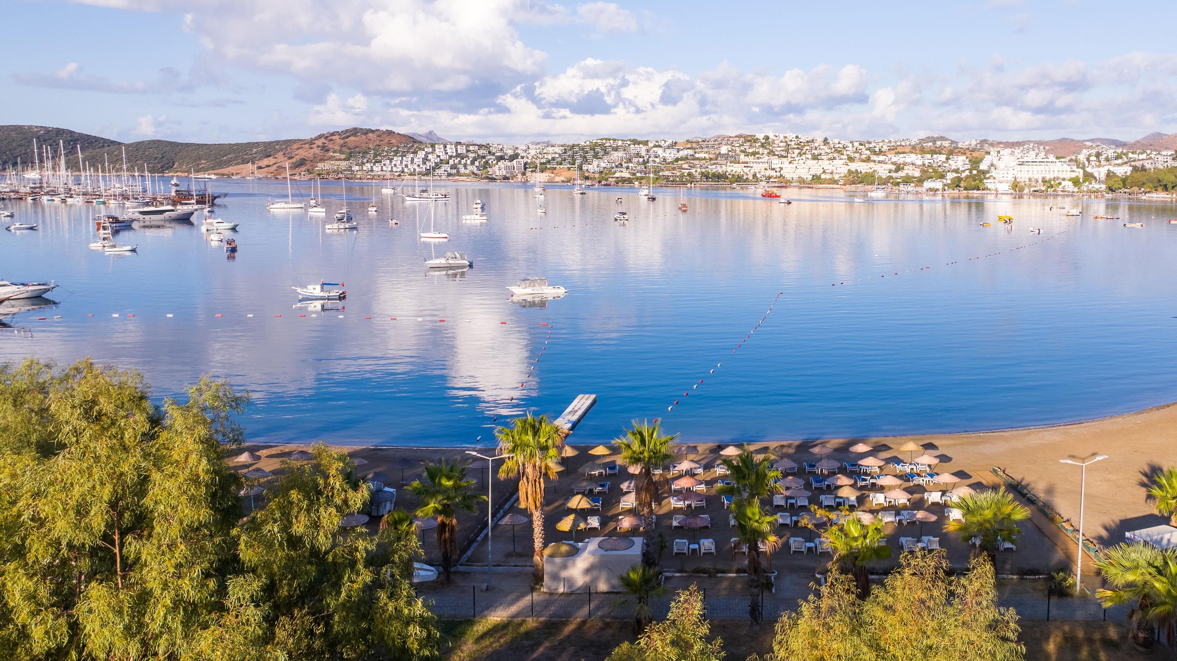 ANADOLU HOTEL BODRUM