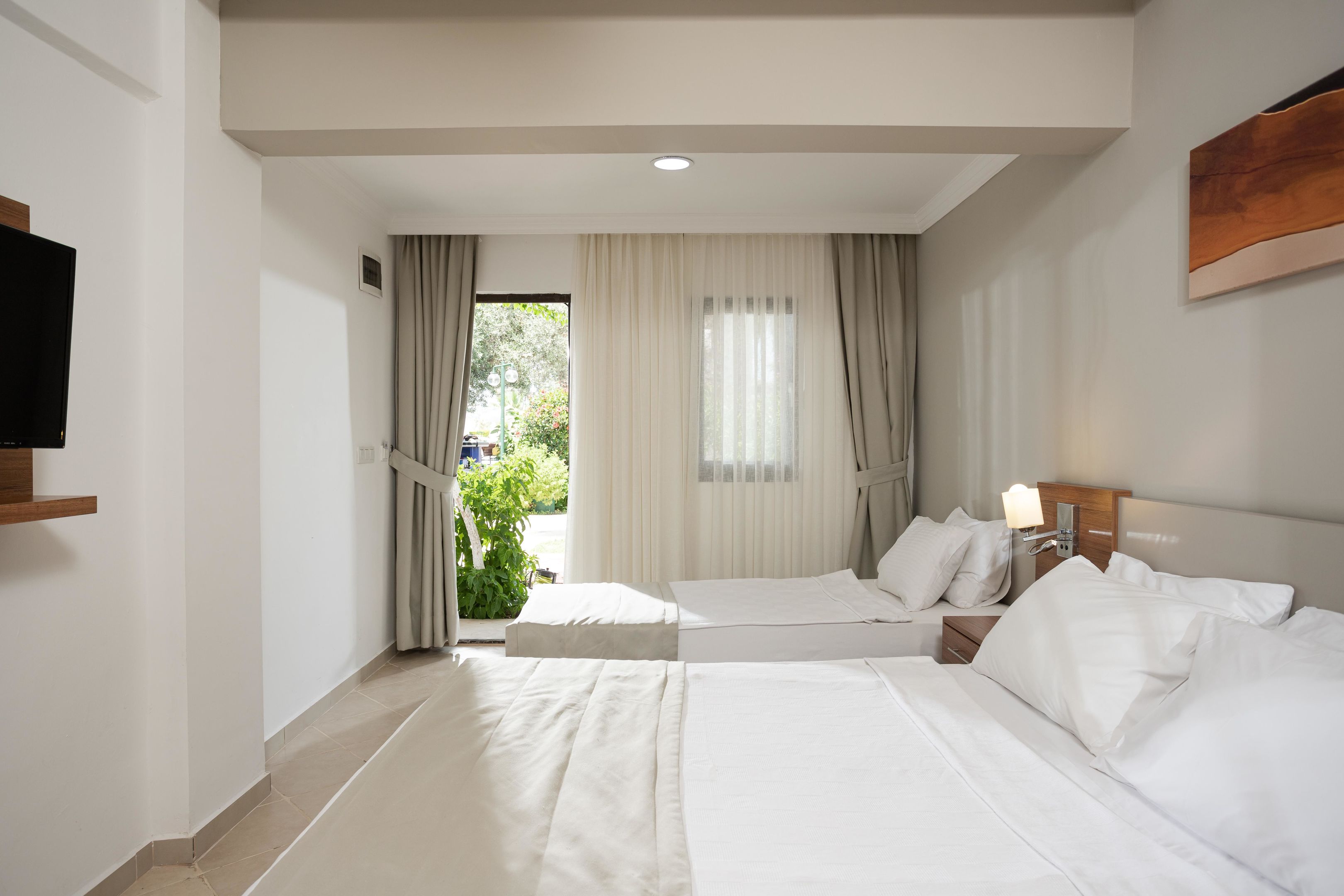 ANADOLU HOTEL BODRUM