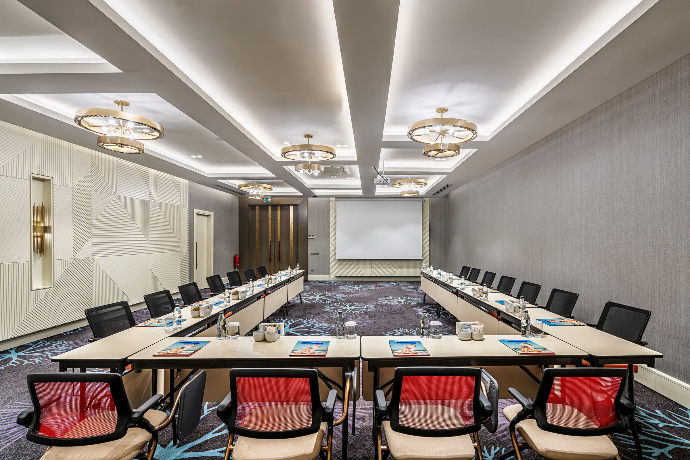 KIRMAN PREMIUM CALYPTUS RESORT-SPA