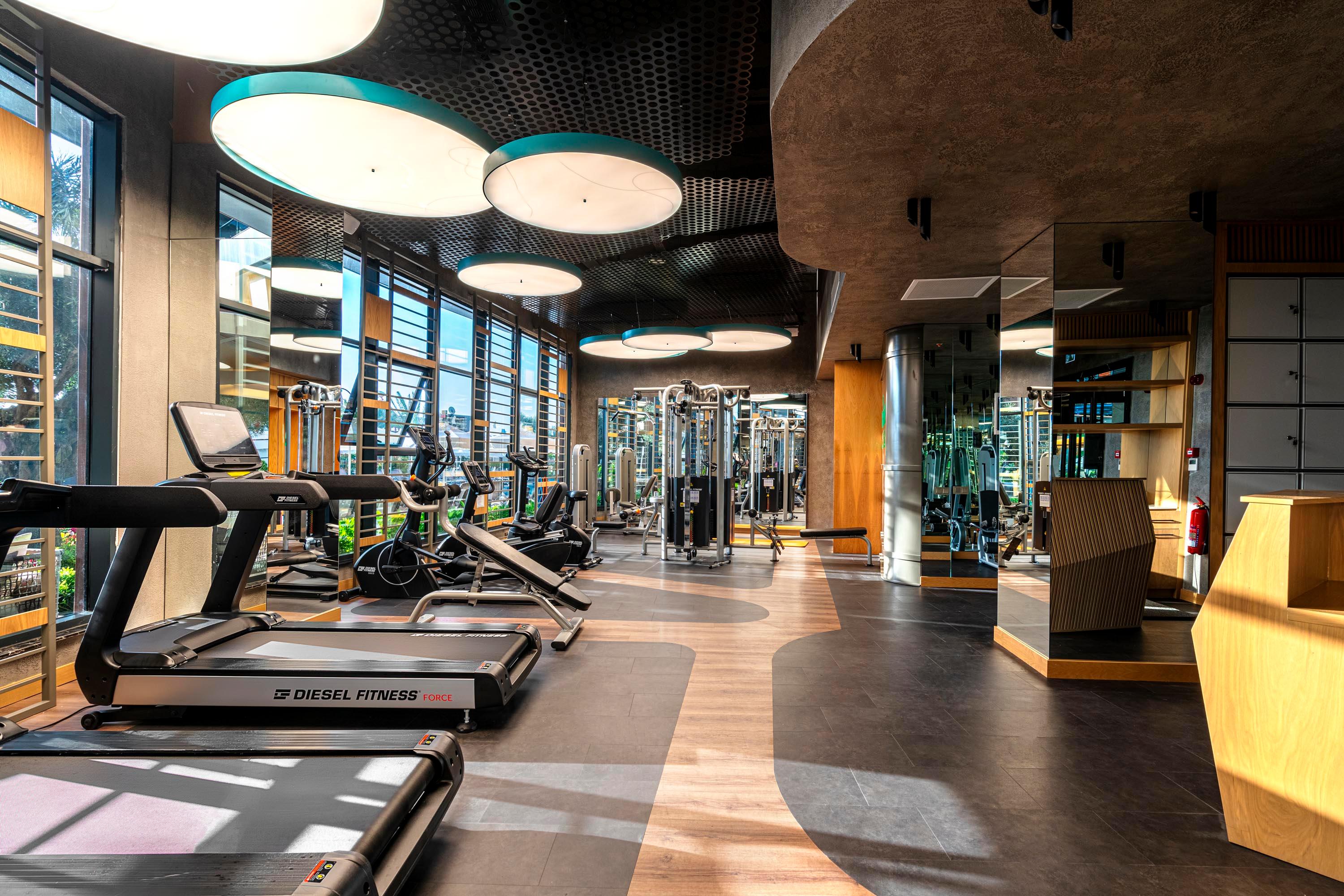 KIRMAN PREMIUM CALYPTUS RESORT-SPA