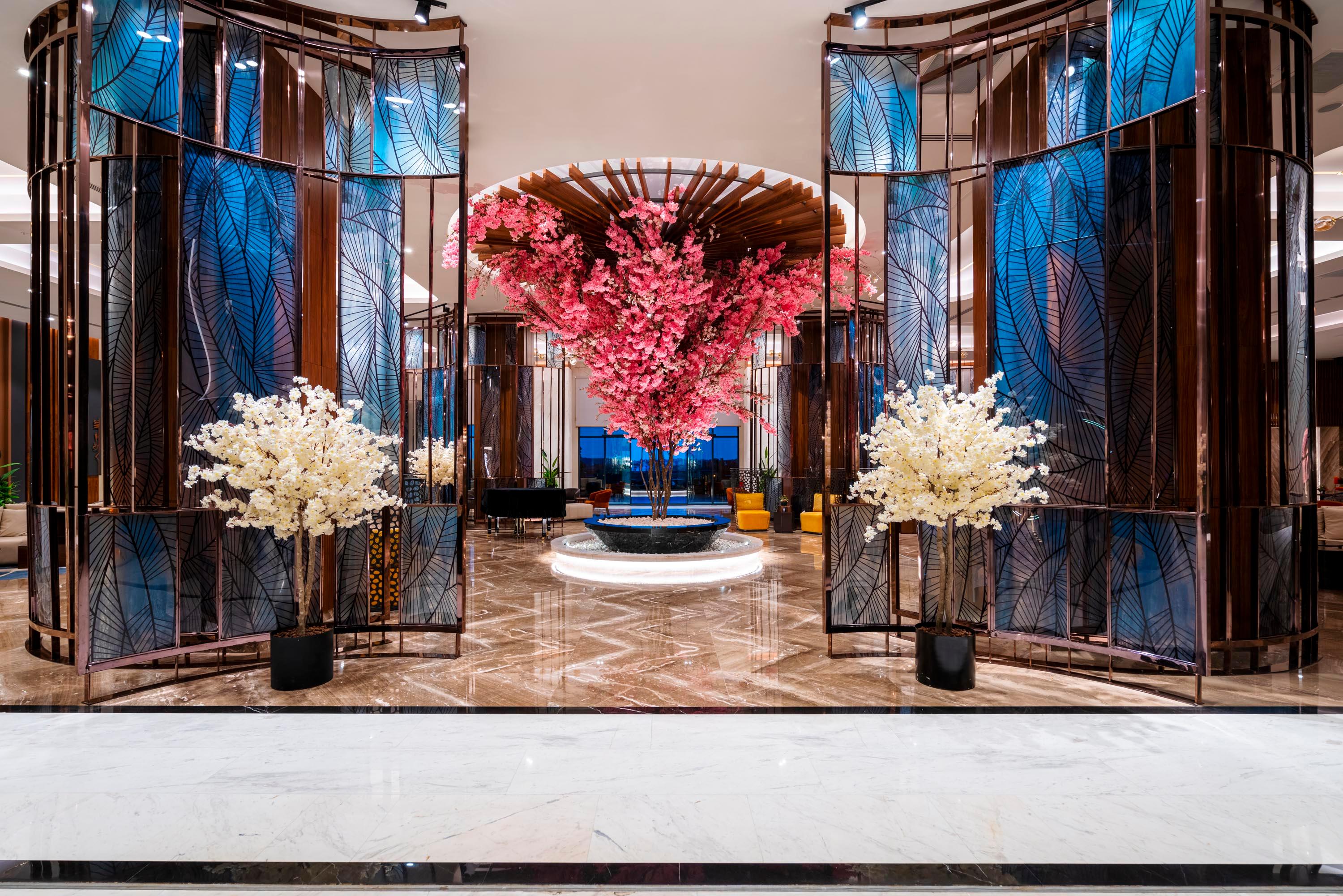 KIRMAN PREMIUM CALYPTUS RESORT-SPA