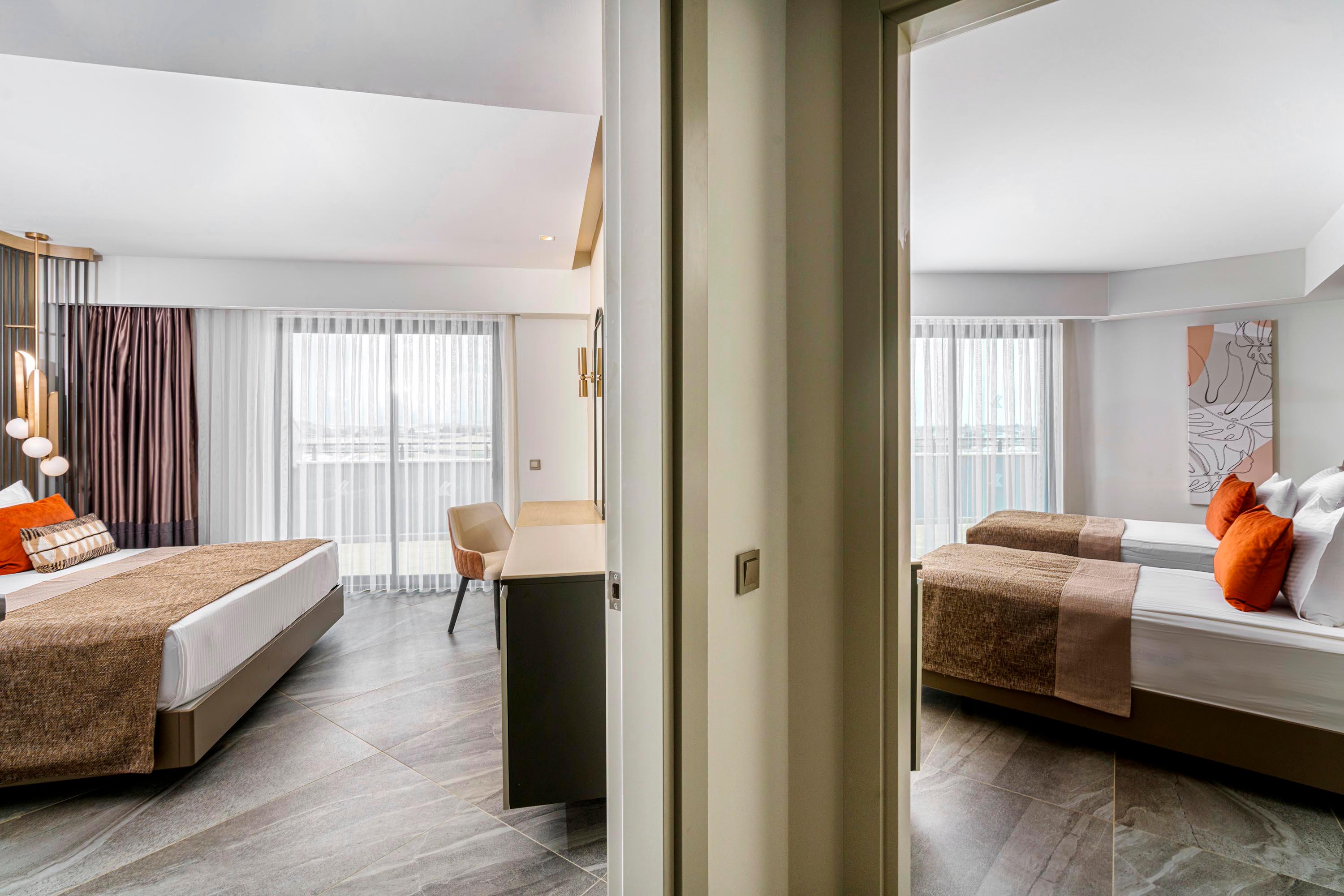KIRMAN PREMIUM CALYPTUS RESORT-SPA
