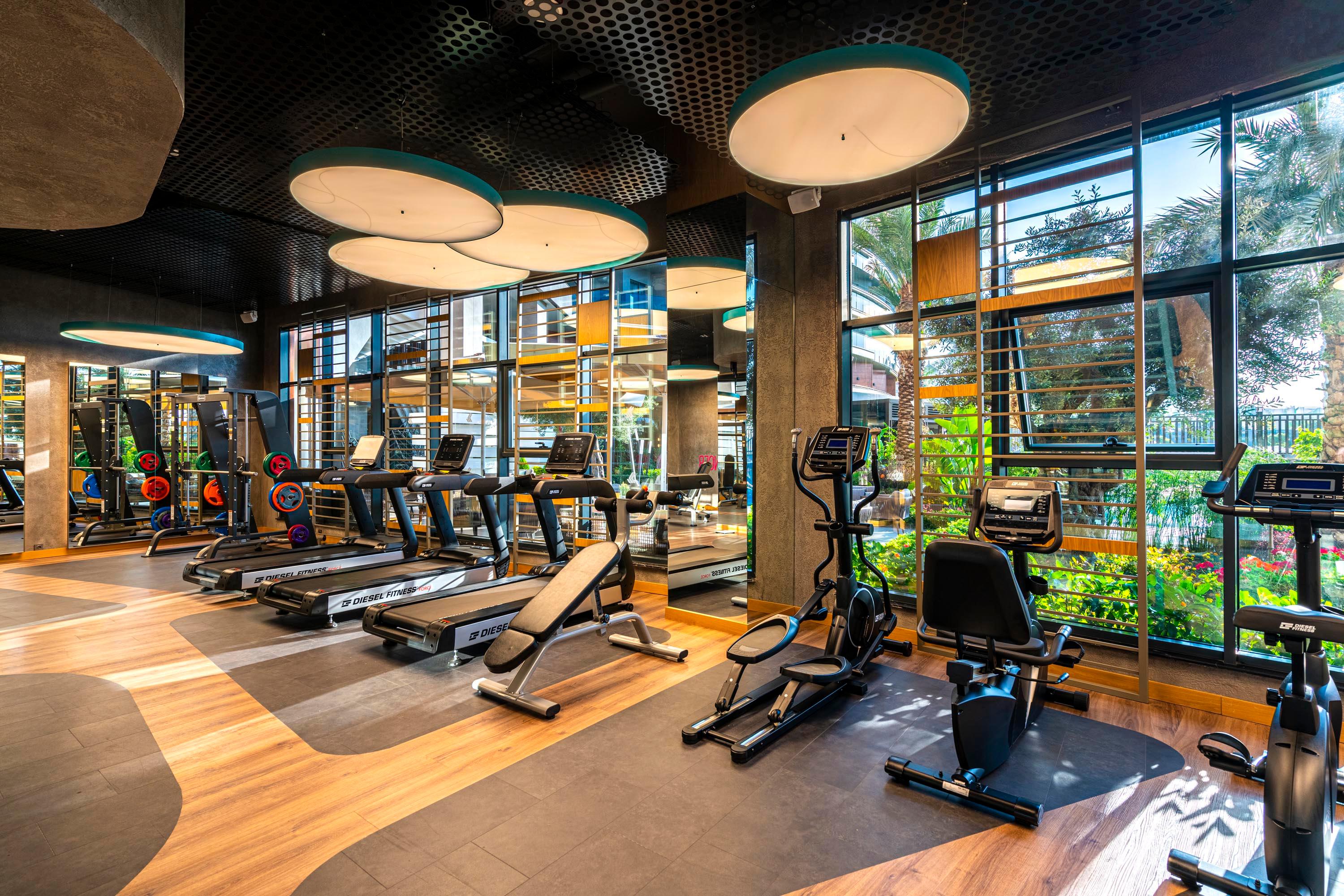 KIRMAN PREMIUM CALYPTUS RESORT-SPA