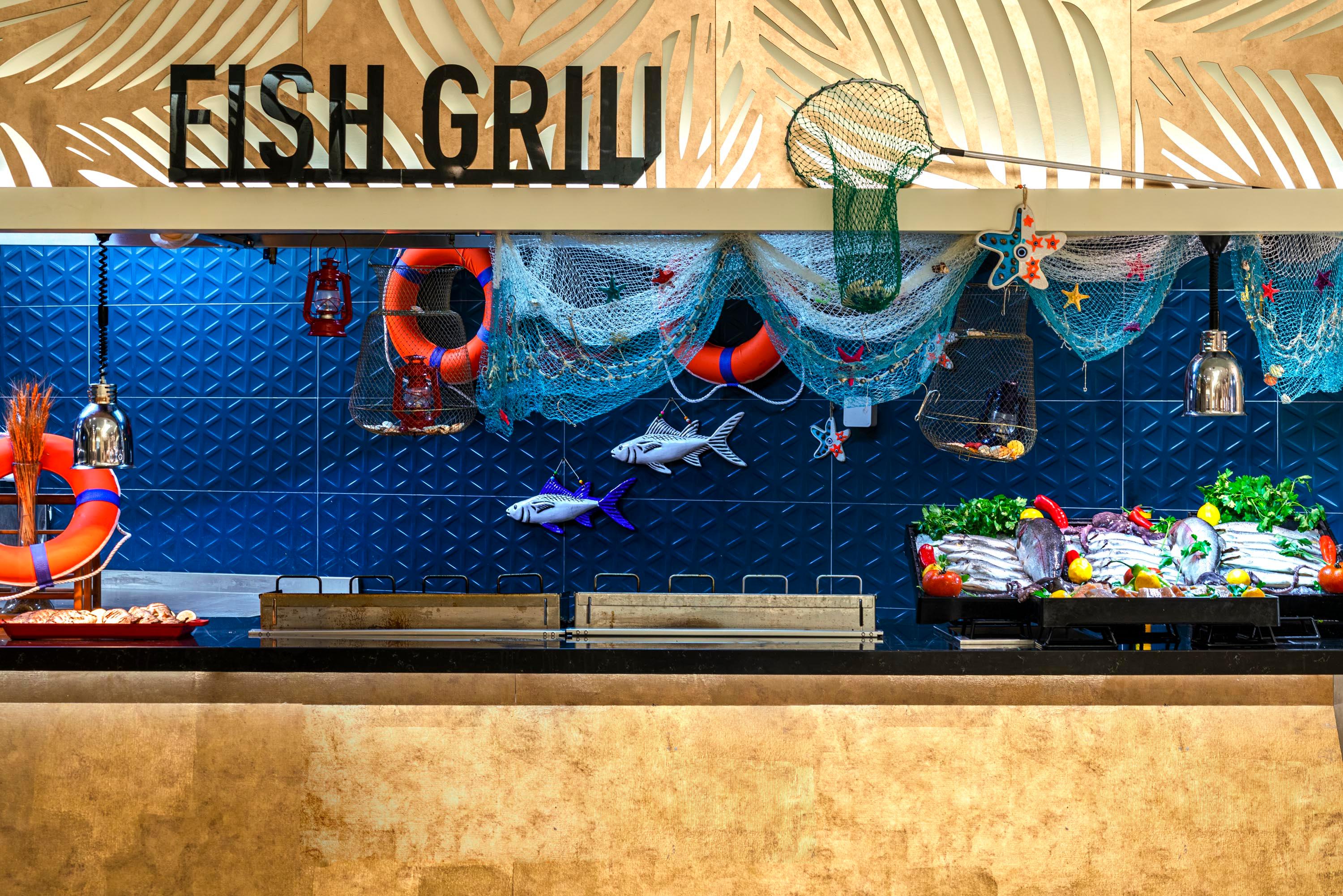 KIRMAN PREMIUM CALYPTUS RESORT-SPA