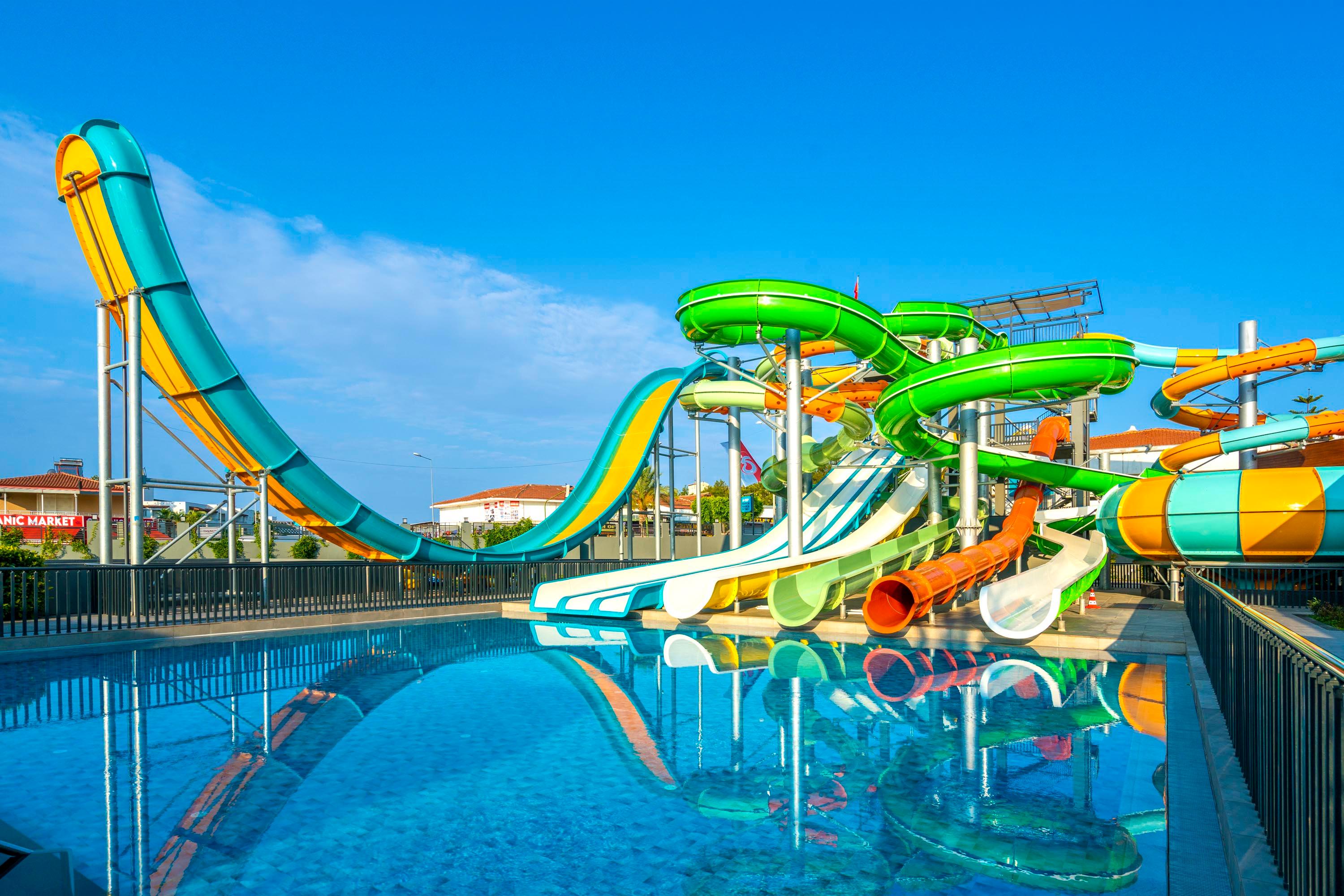 KIRMAN PREMIUM CALYPTUS RESORT-SPA