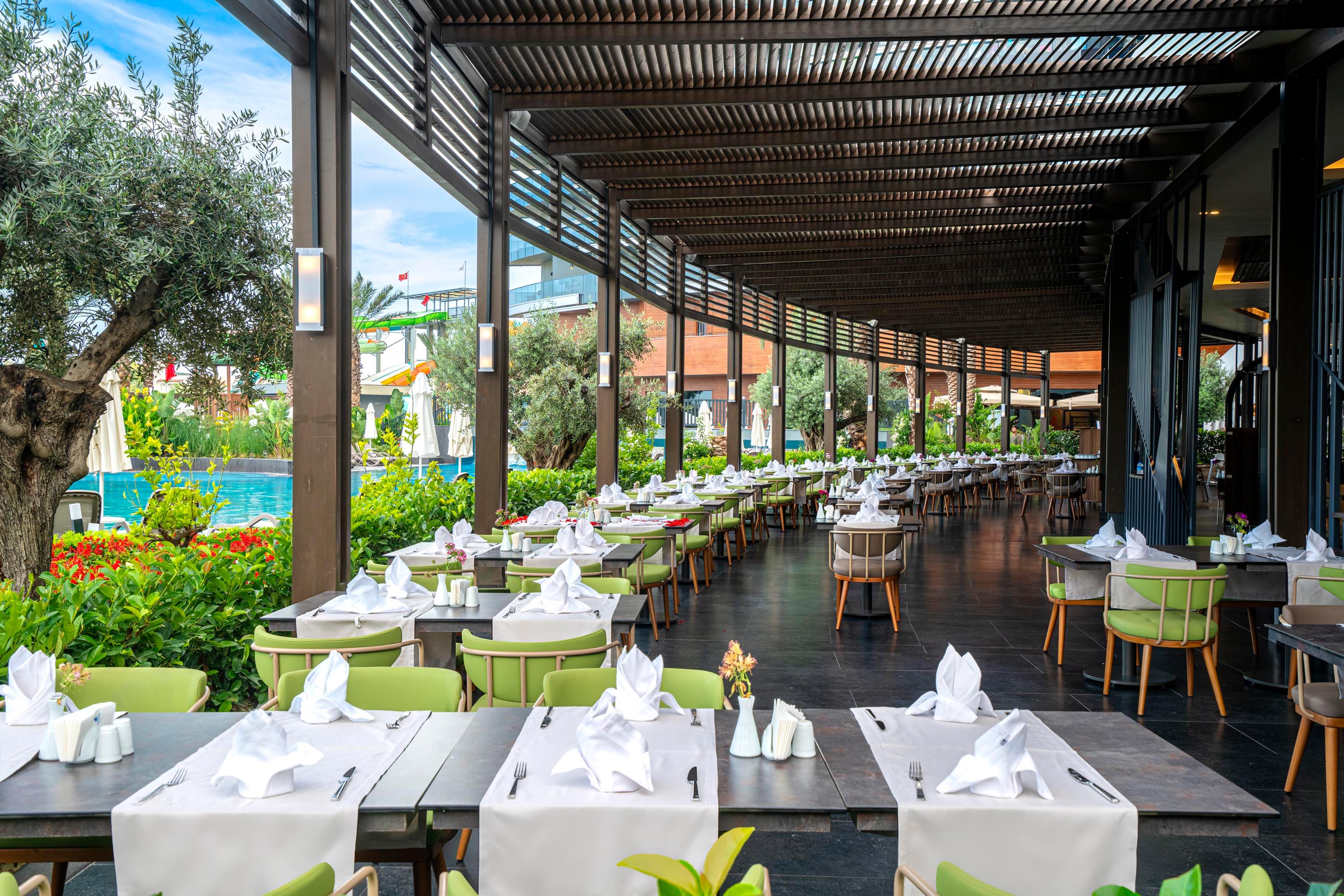 KIRMAN PREMIUM CALYPTUS RESORT-SPA