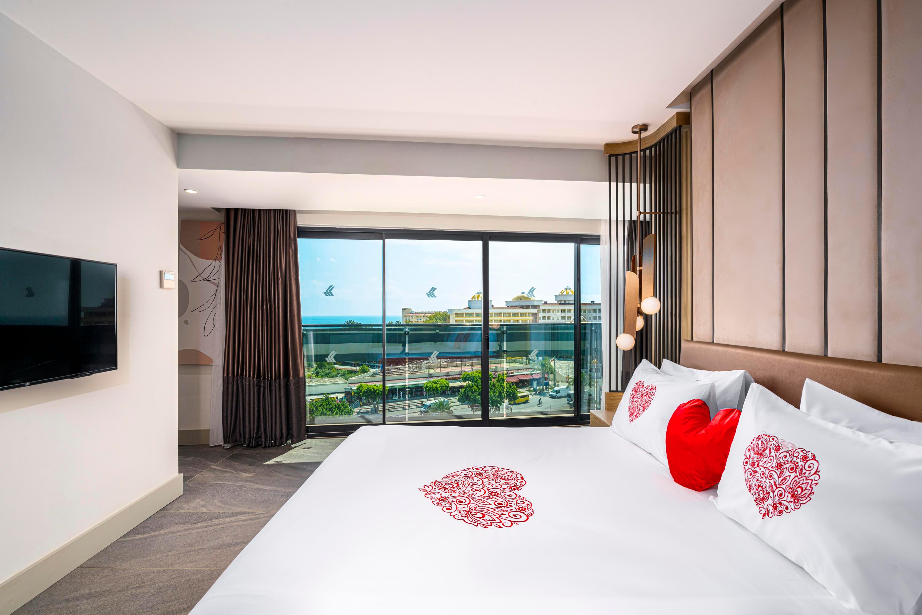 KIRMAN PREMIUM CALYPTUS RESORT-SPA