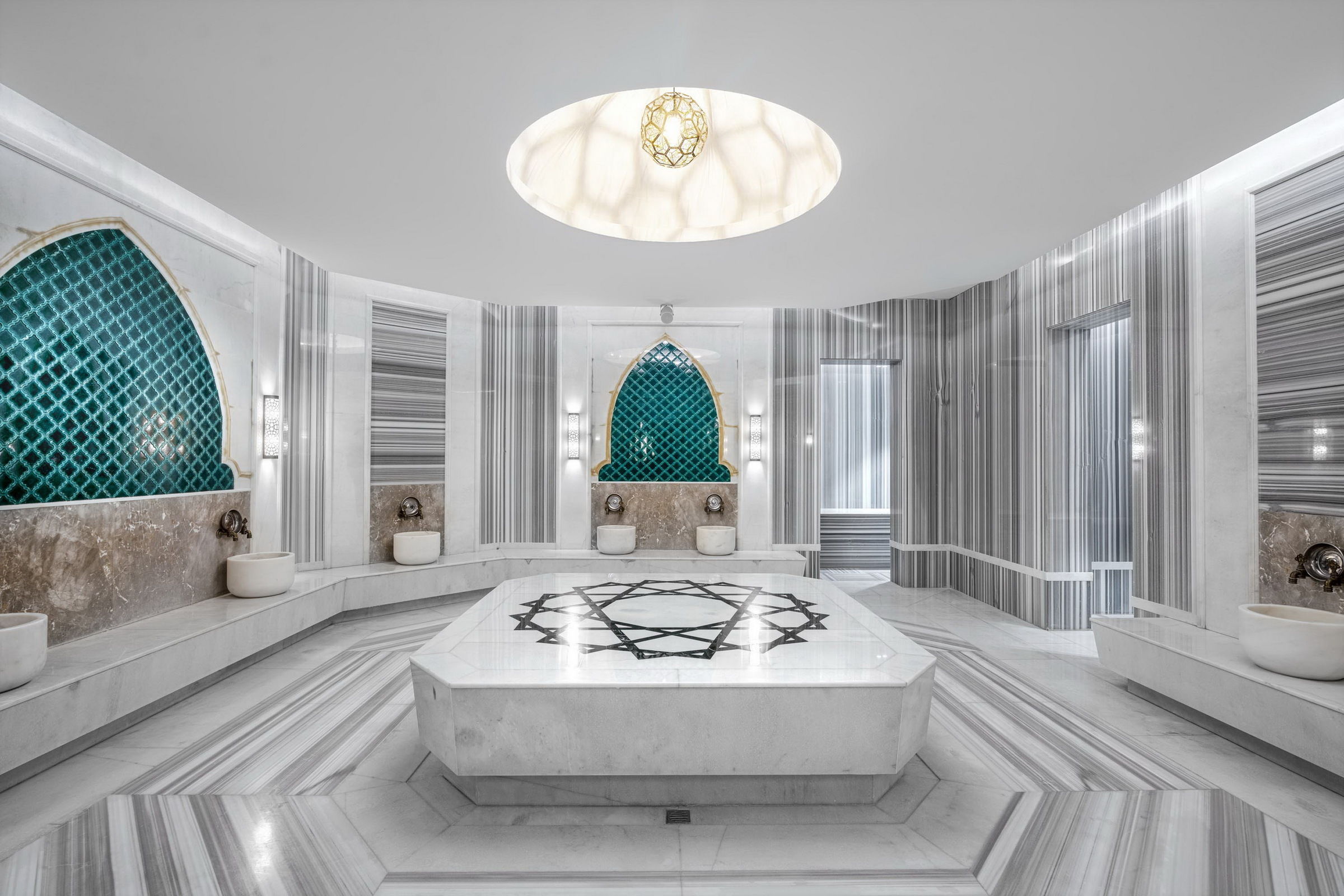 KIRMAN PREMIUM CALYPTUS RESORT-SPA