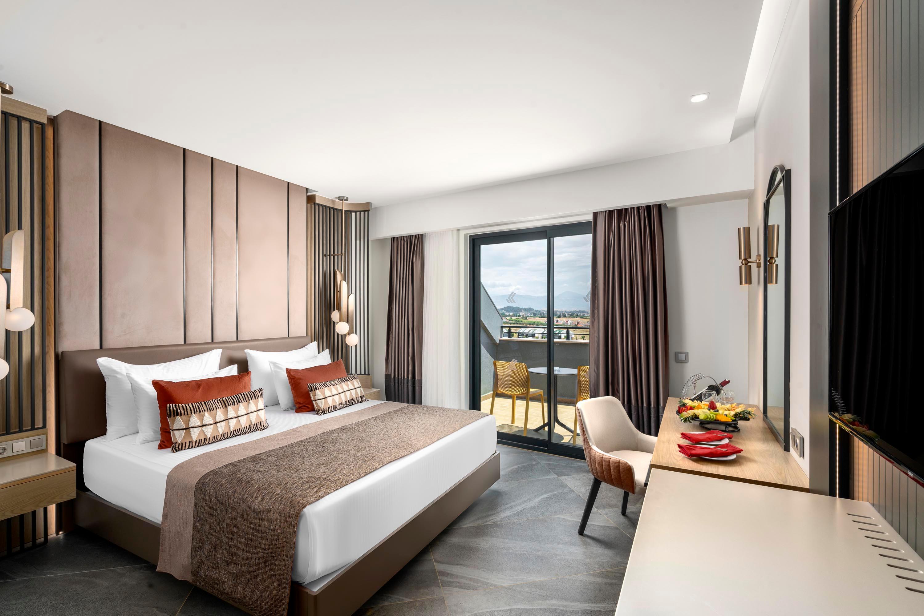 KIRMAN PREMIUM CALYPTUS RESORT-SPA