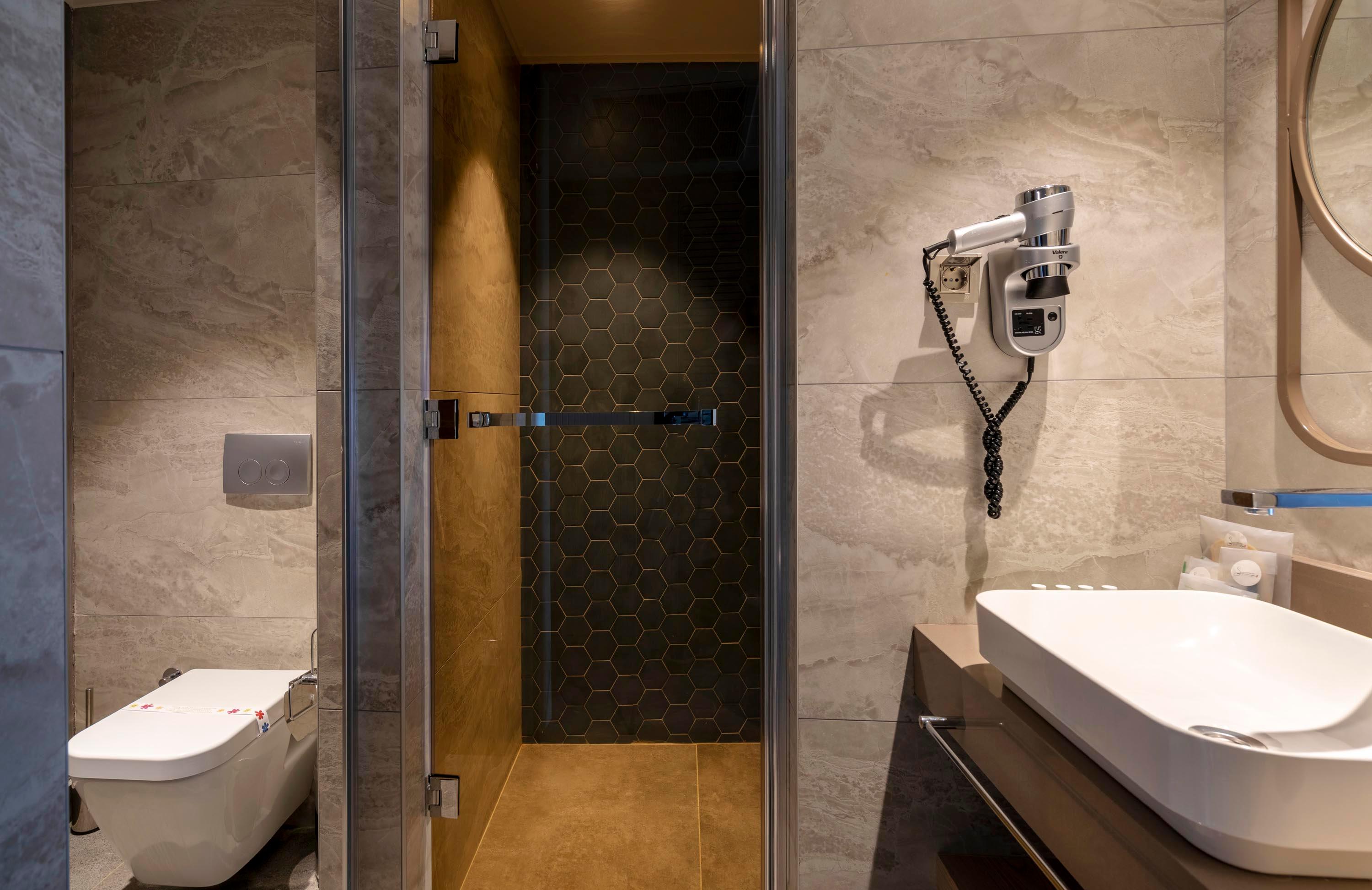 KIRMAN PREMIUM CALYPTUS RESORT-SPA