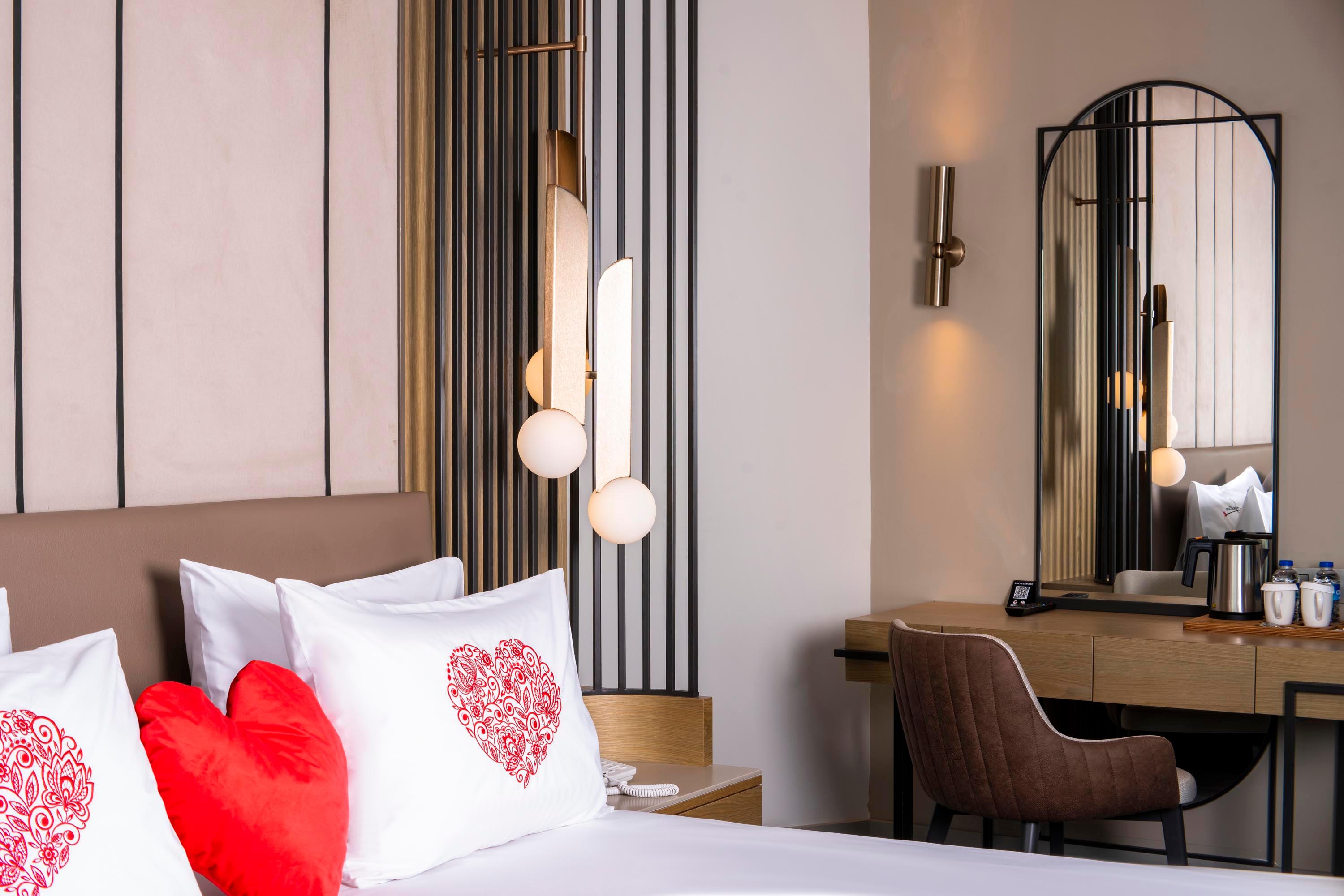 KIRMAN PREMIUM CALYPTUS RESORT-SPA