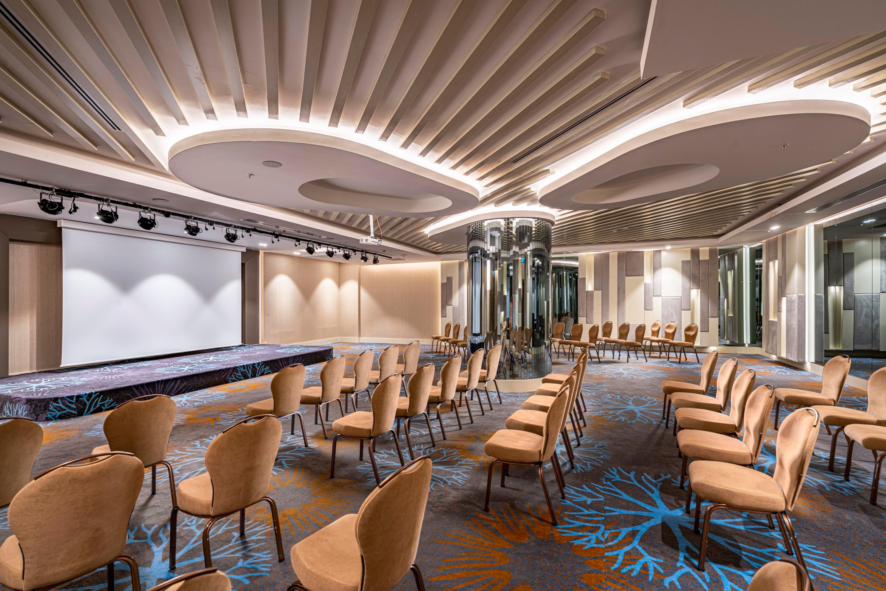 KIRMAN PREMIUM CALYPTUS RESORT-SPA
