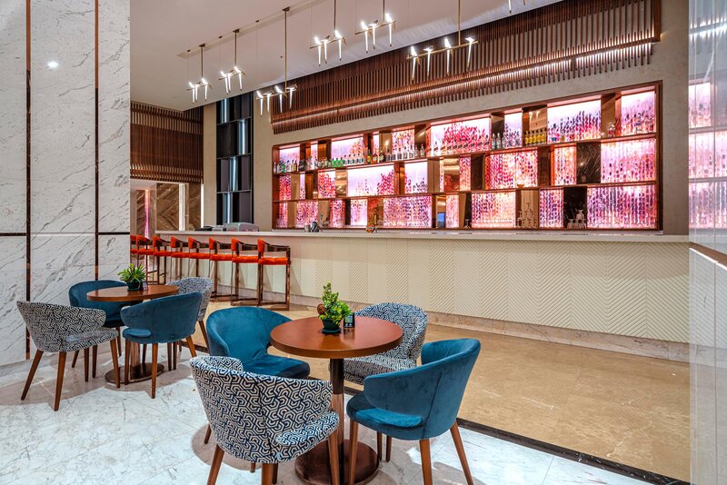 KIRMAN PREMIUM CALYPTUS RESORT-SPA
