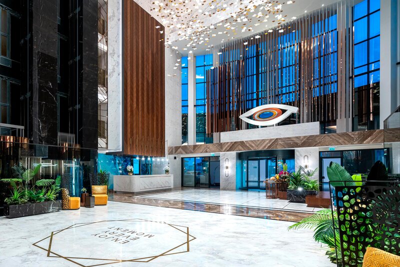KIRMAN PREMIUM CALYPTUS RESORT-SPA