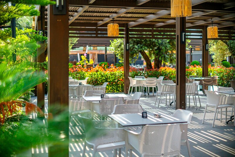KIRMAN PREMIUM CALYPTUS RESORT-SPA