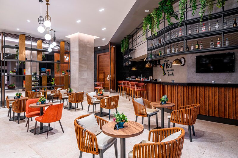 KIRMAN PREMIUM CALYPTUS RESORT-SPA